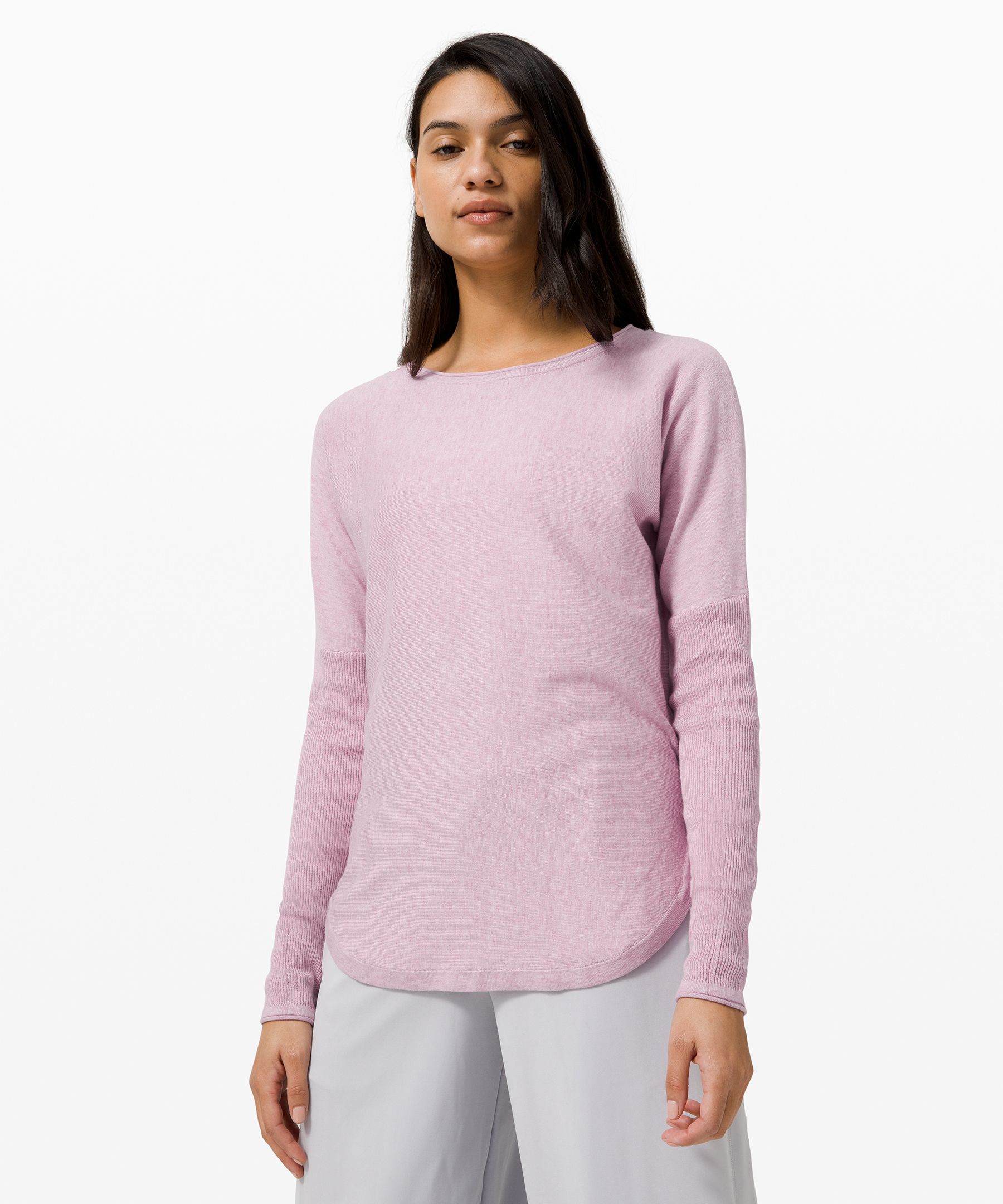 lululemon sweater