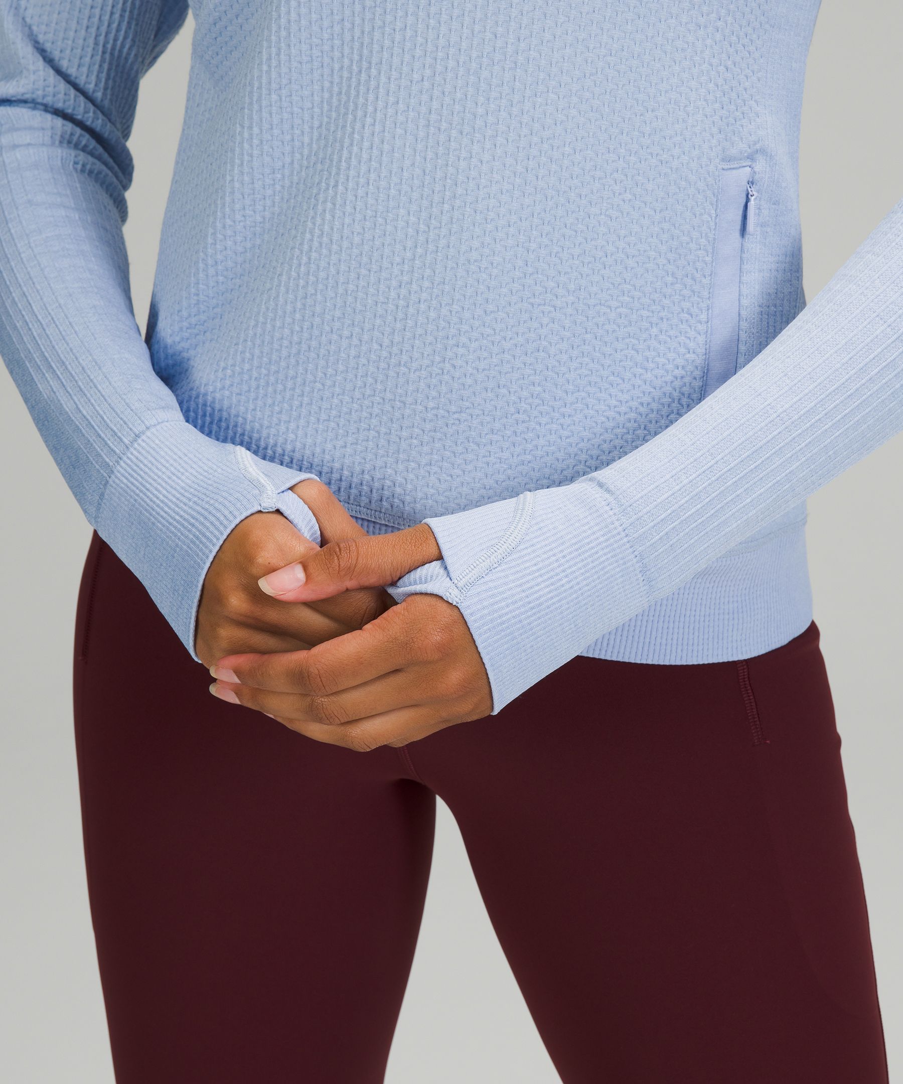 ルルレモン ジャケット 6 lululemon