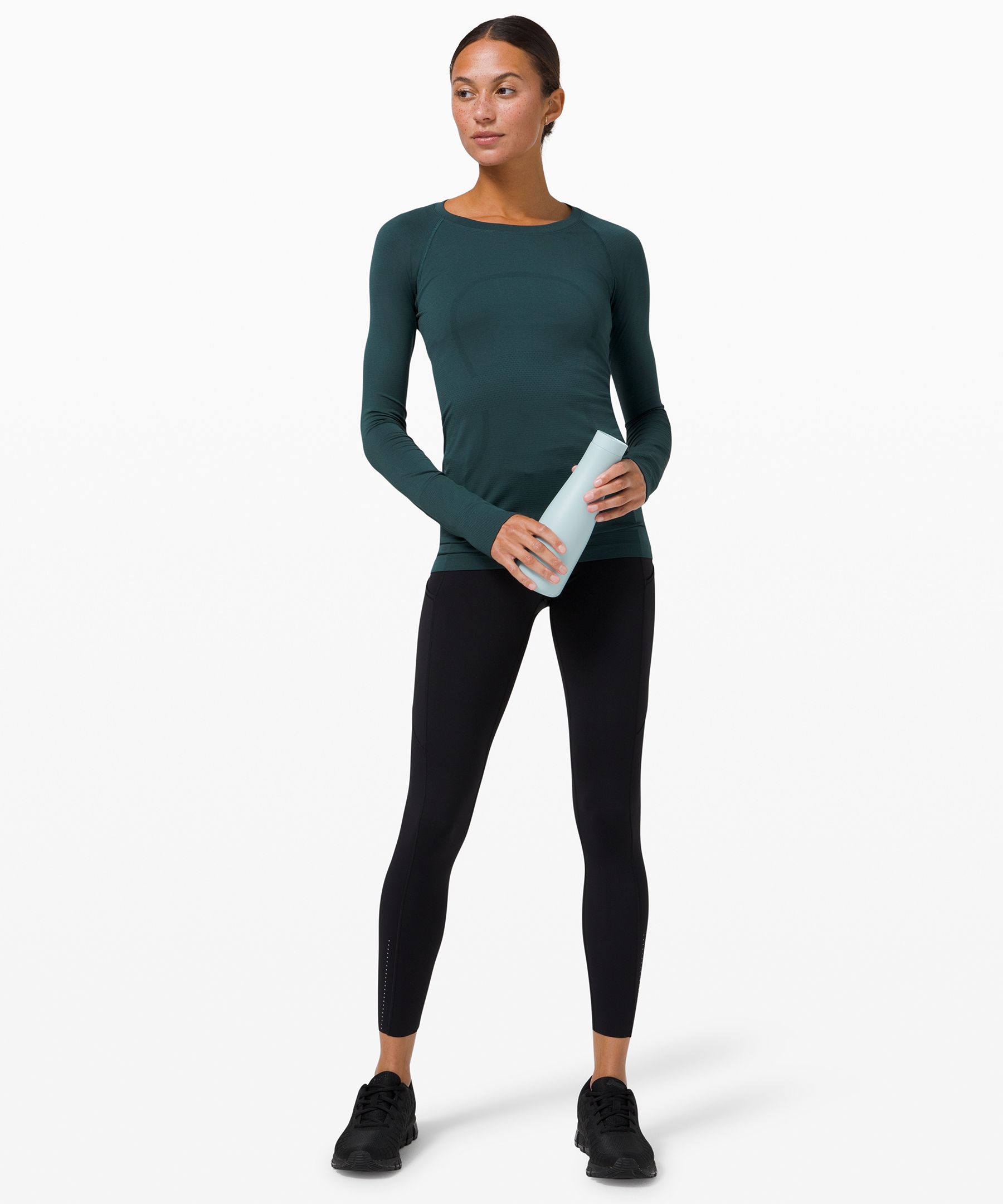 Swiftly Tech Long Sleeve 2.0 *Love