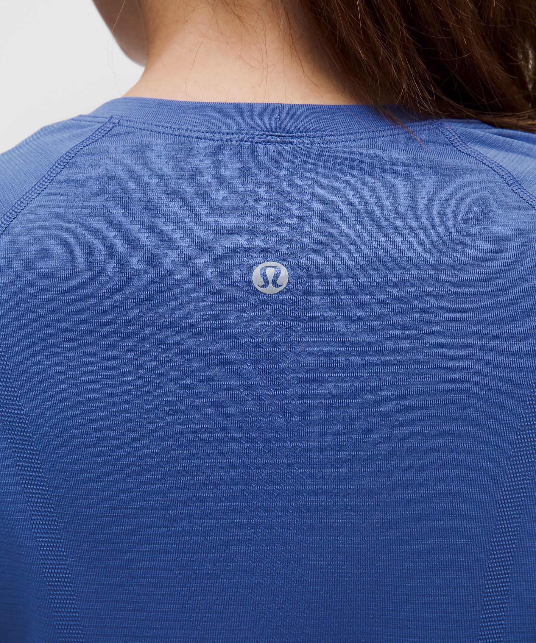 Lululemon Swiftly Tech Long-sleeve Shirt 2.0