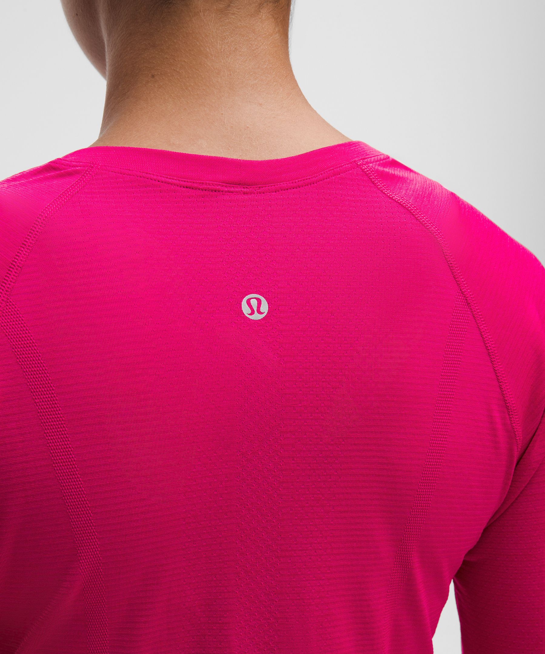 Swiftly Tech Long-Sleeve Shirt 2.0 *Hip Length | Women's