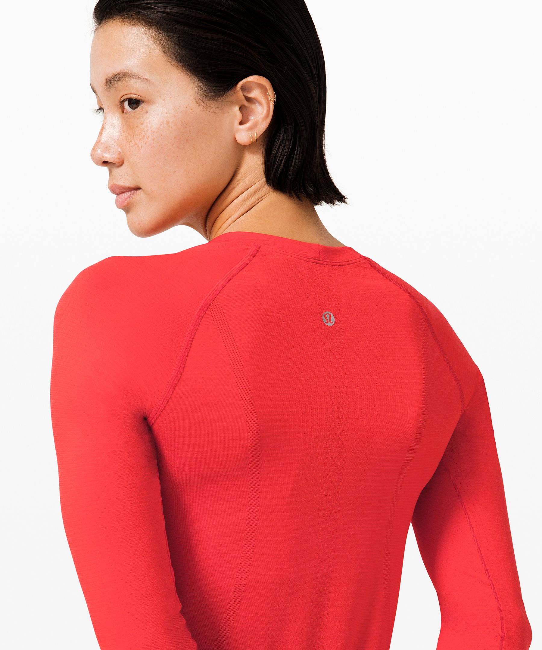 Swiftly Tech Long Sleeve Shirt 2.0 | Women's Long Sleeve Shirts ...