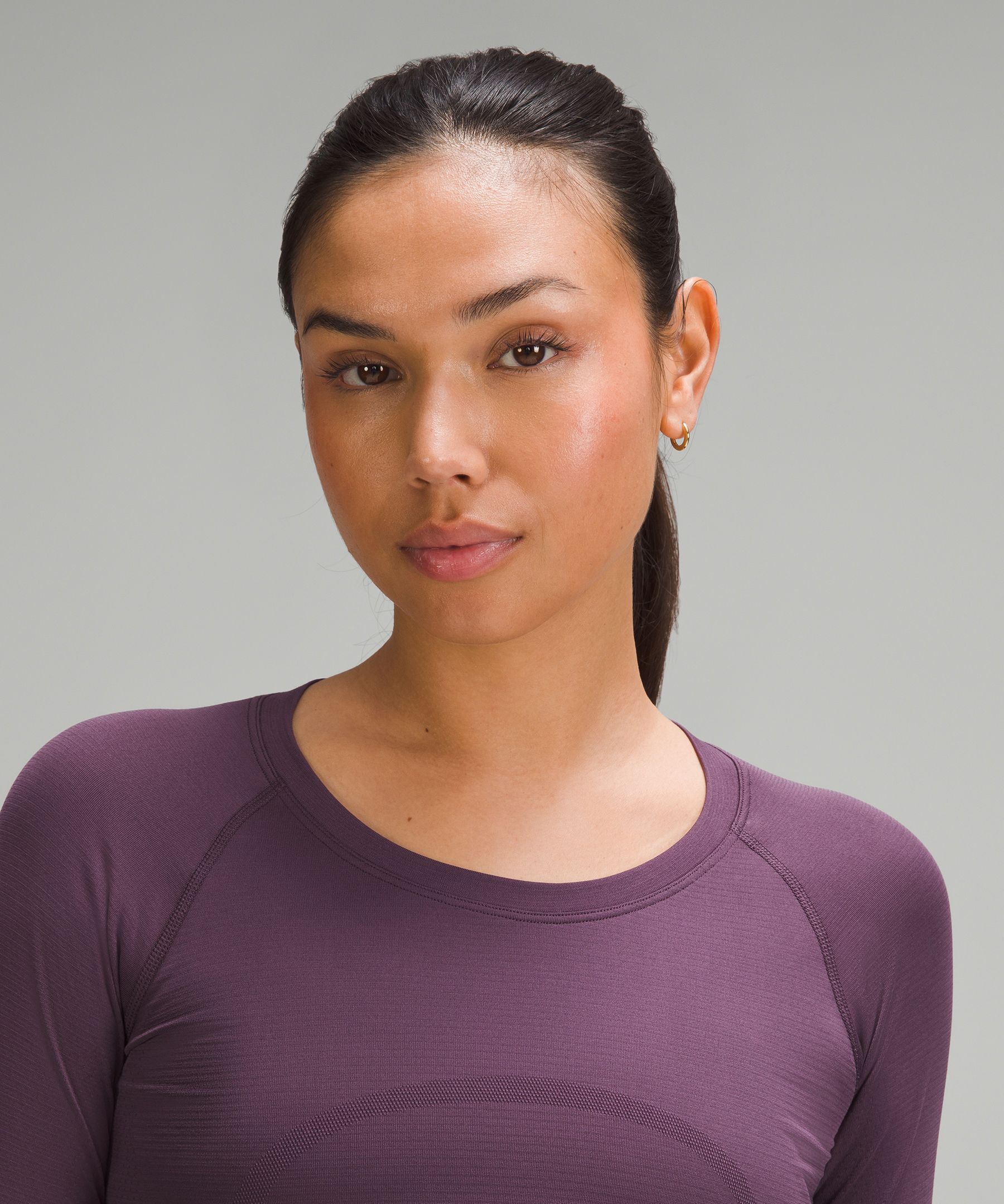 LULULEMON Swiftly Tech 2.0 stretch top