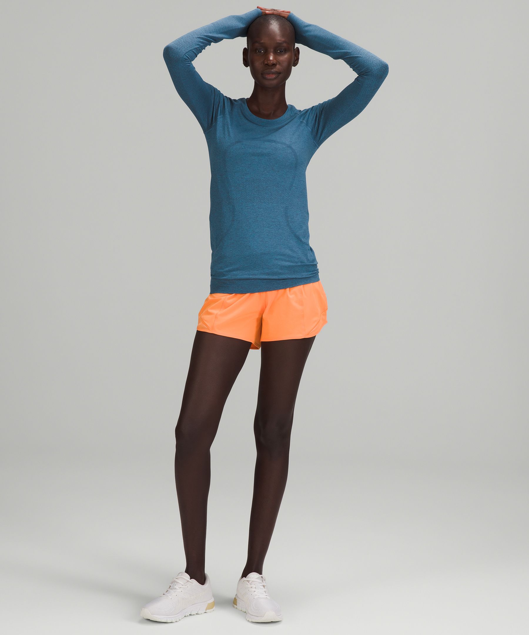 Swiftly Tech Long Sleeve Shirt 2.0 | Women's Long Sleeve Shirts ...
