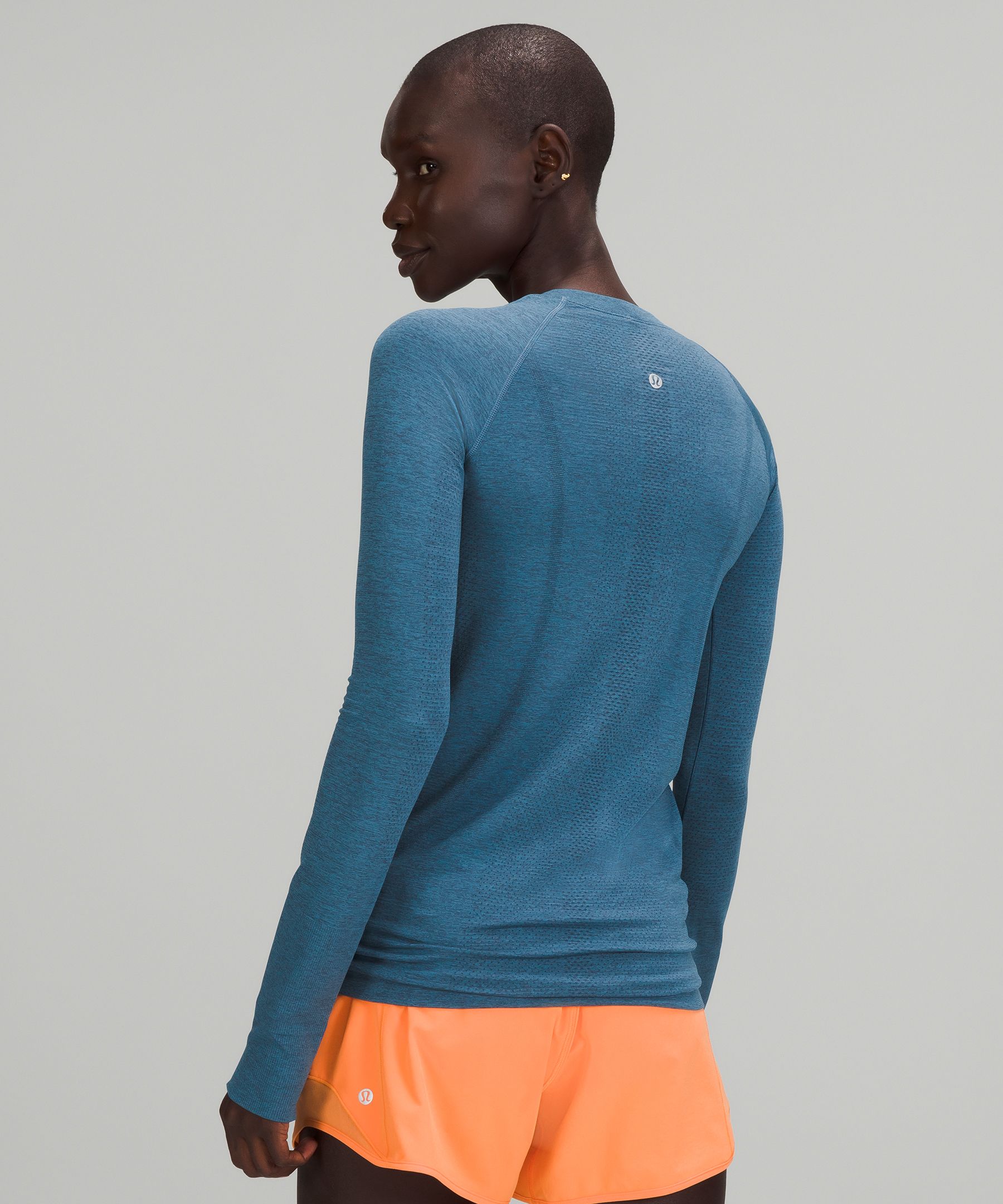 Swiftly Tech Long Sleeve Shirt 2.0 | Women's Long Sleeve Shirts ...