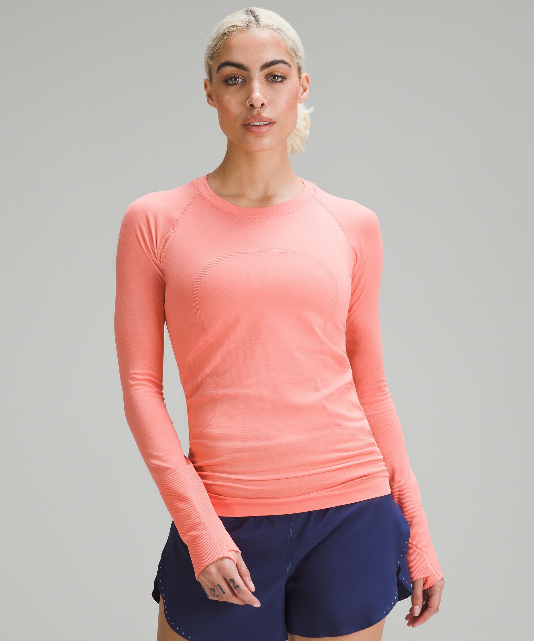 Lululemon Dupe Swiftly Tech -  Australia