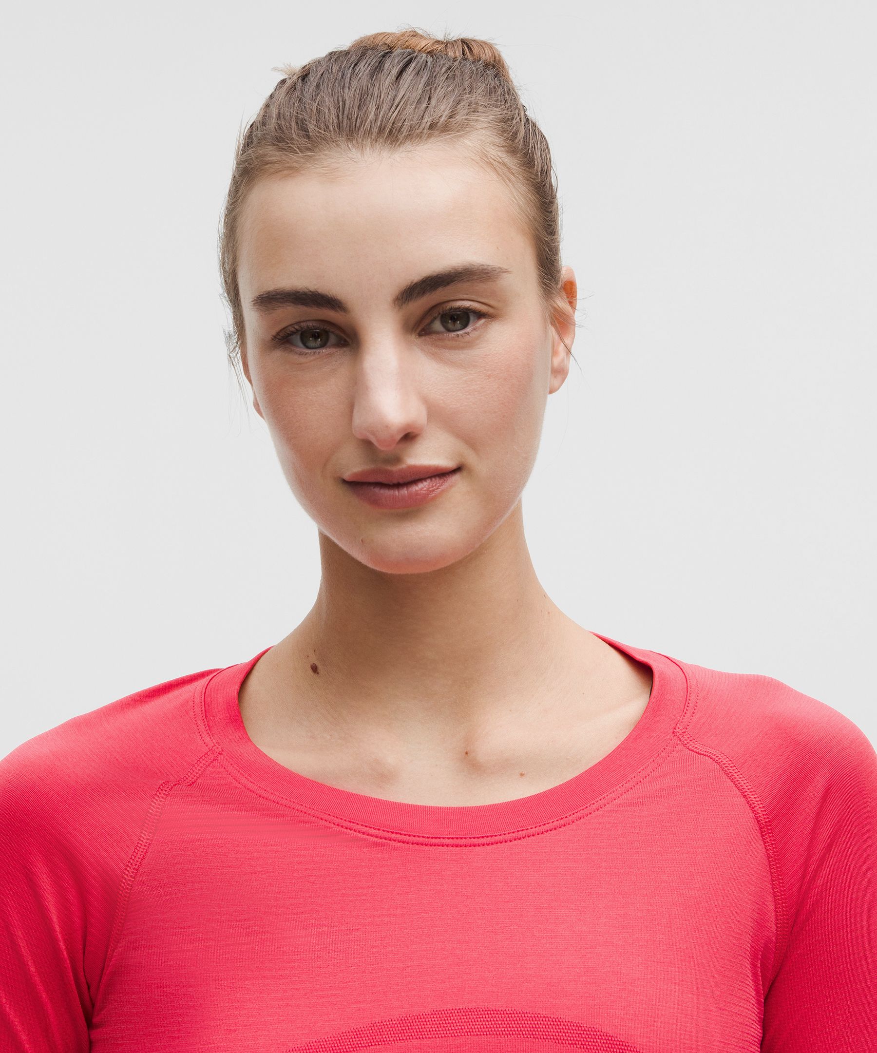 Lululemon Swiftly Tech Long-sleeve Shirt 2.0 Hip Length
