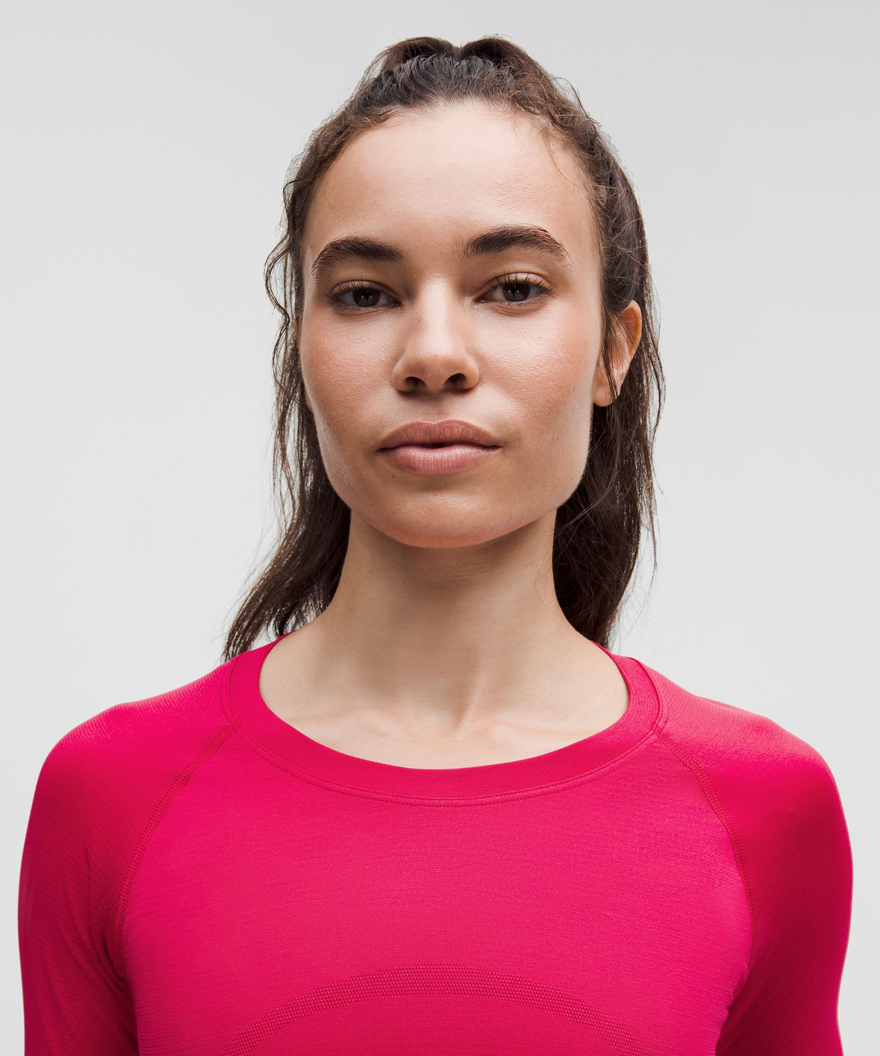 Lululemon Swiftly Tech Long-sleeve Shirt 2.0