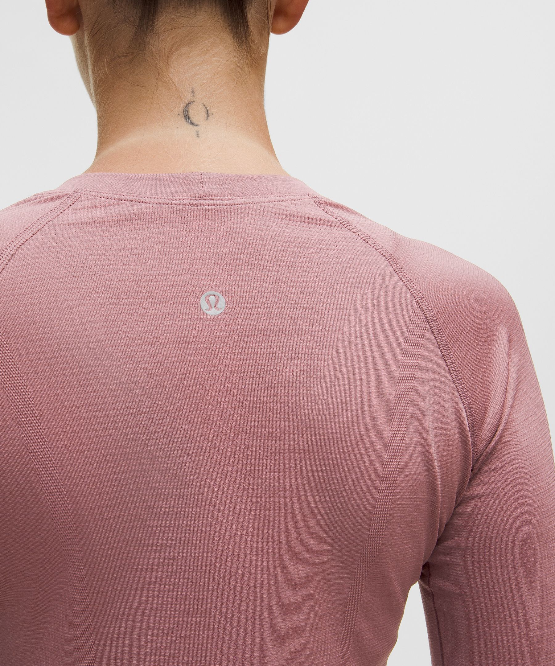 Lululemon Swiftly Tech Long-sleeve Shirt 2.0