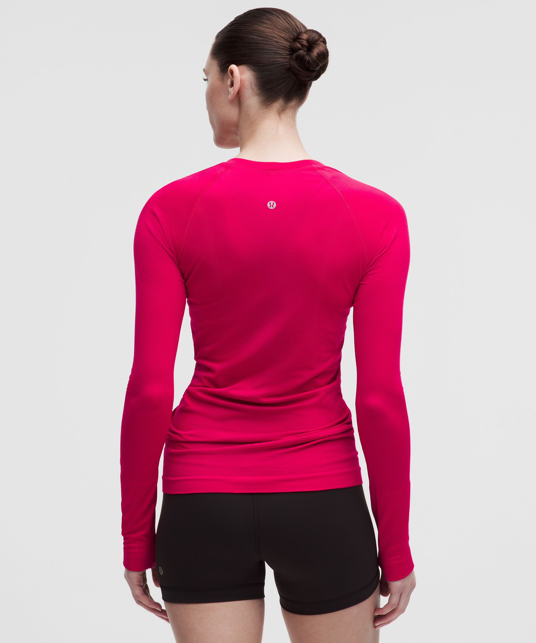 Swiftly Tech Long-Sleeve Shirt 2.0