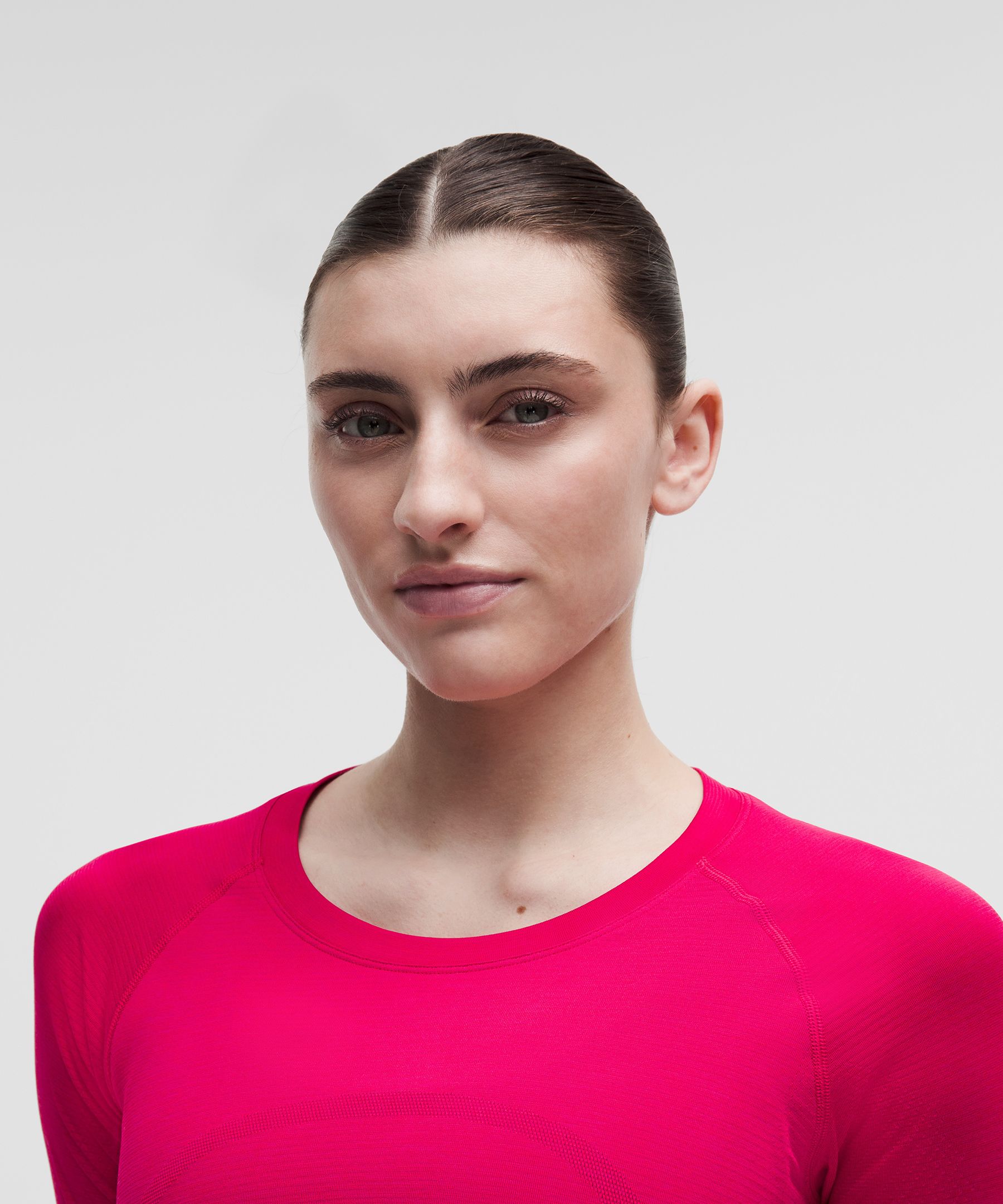 Swiftly Tech Long-Sleeve Shirt 2.0