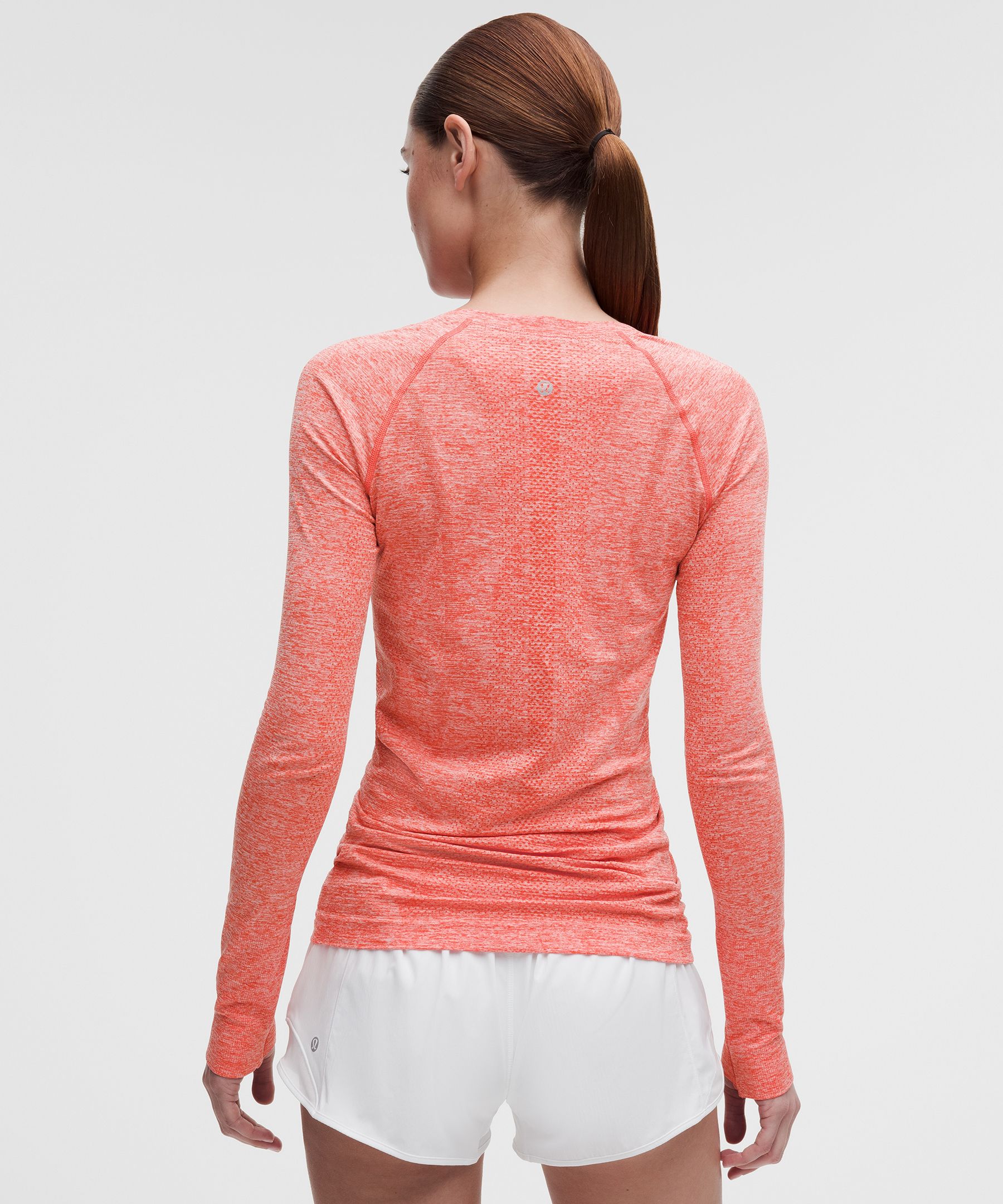 Swiftly Tech Long-Sleeve Shirt 2.0