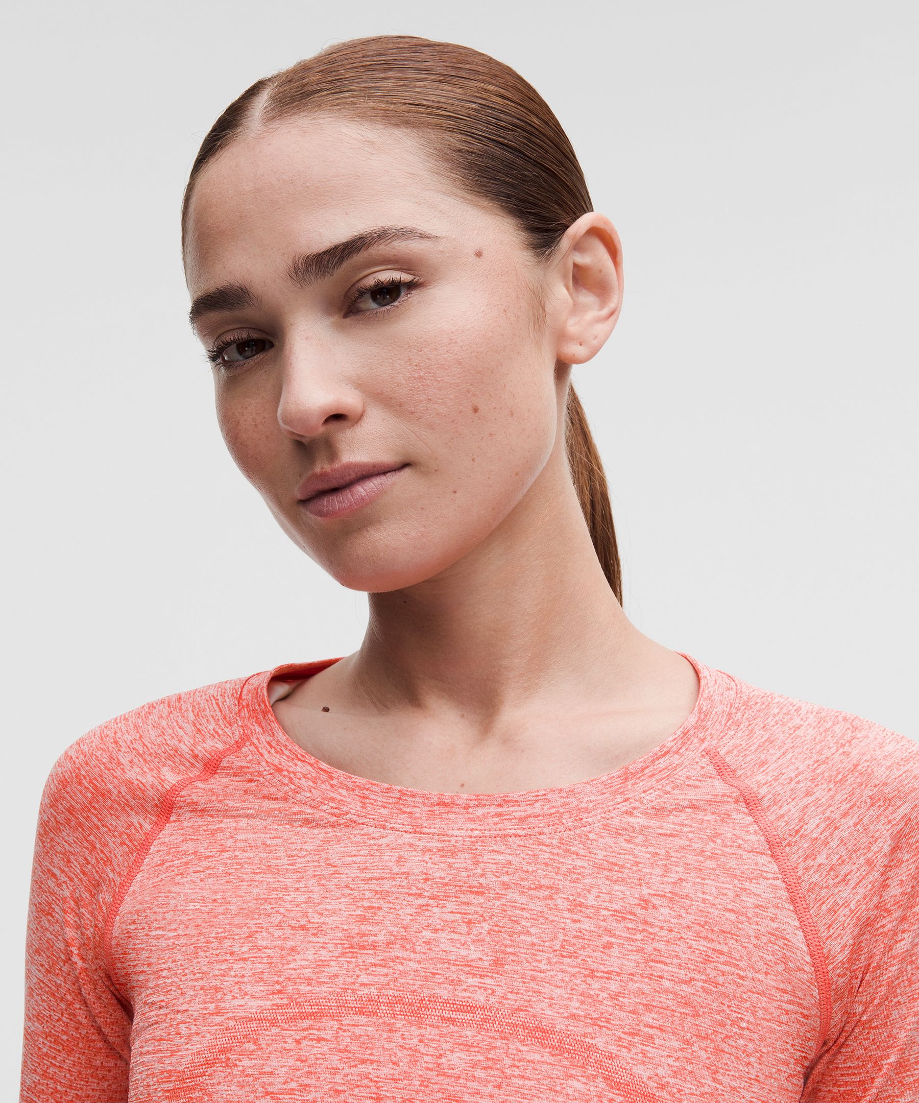 Swiftly Tech Long-Sleeve Shirt 2.0