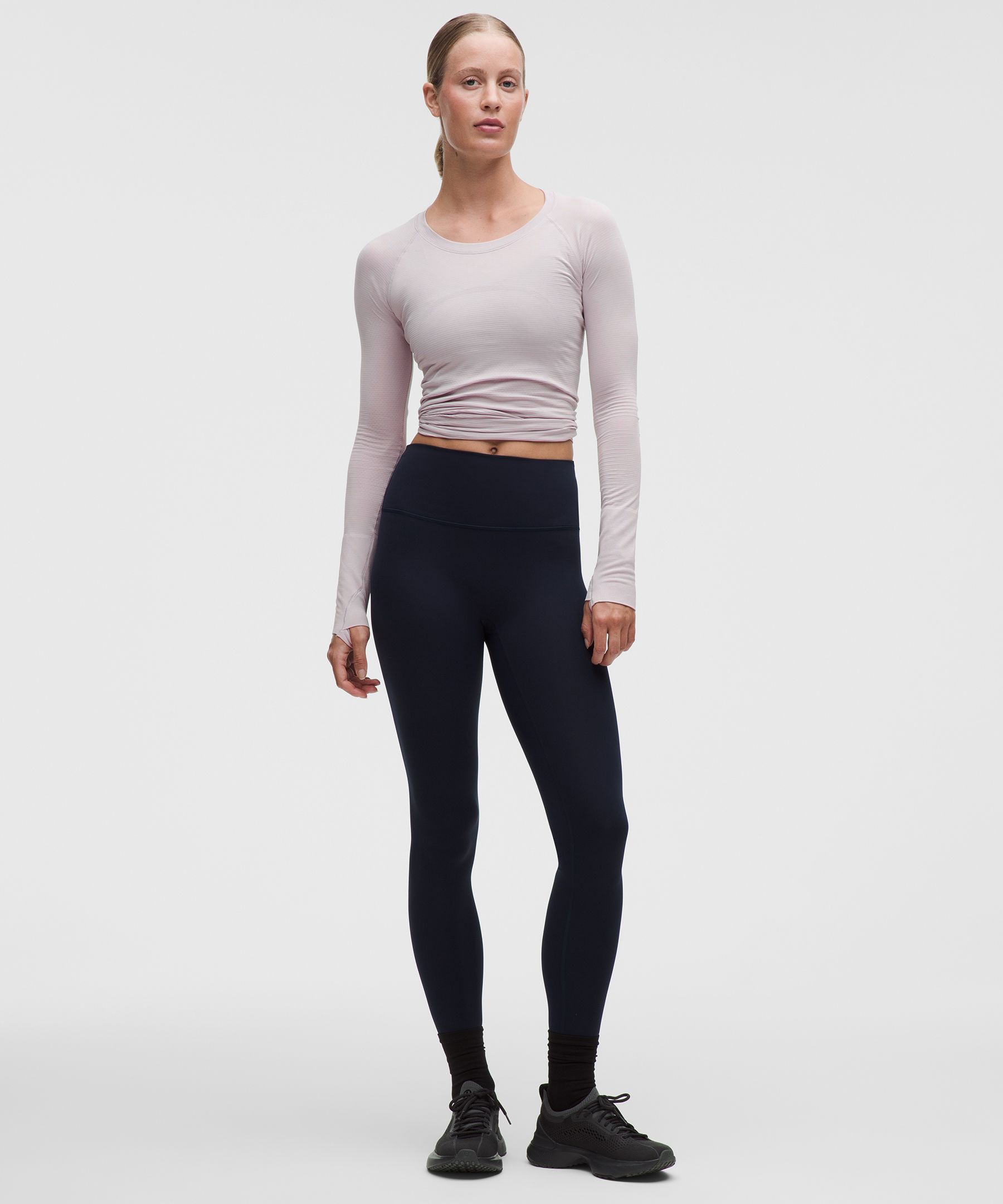 Swiftly Tech Long-Sleeve Shirt 2.0