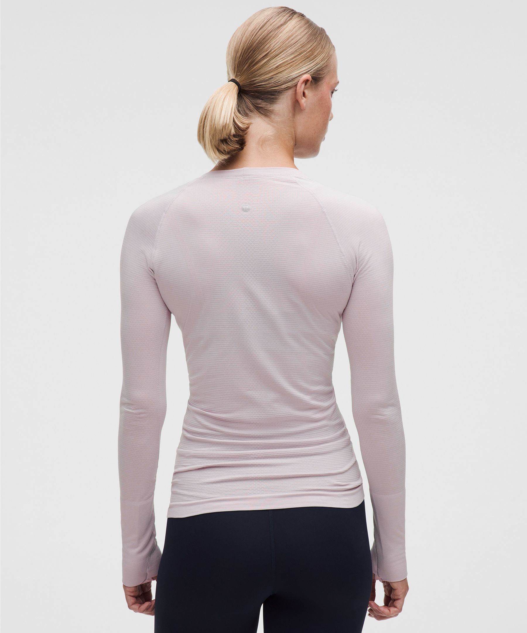 Swiftly Tech Long-Sleeve Shirt 2.0