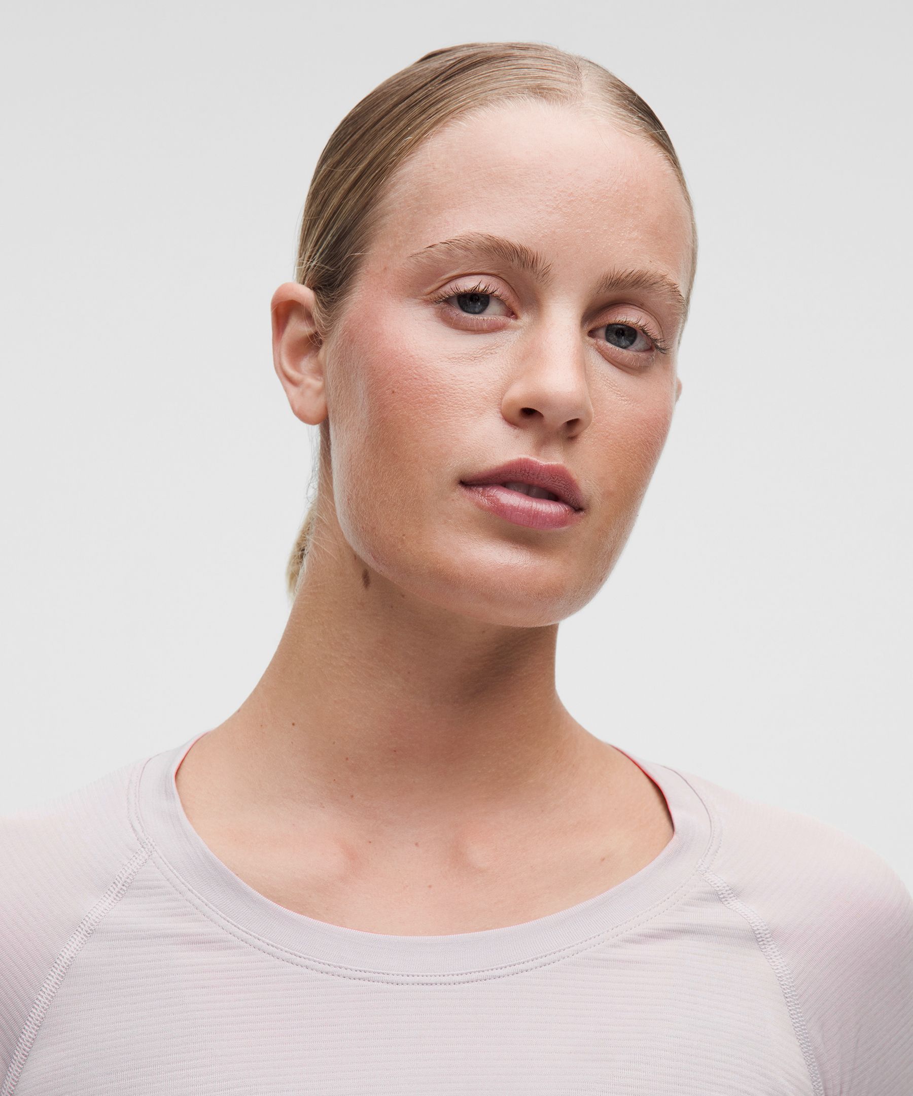 Swiftly Tech Long-Sleeve Shirt 2.0