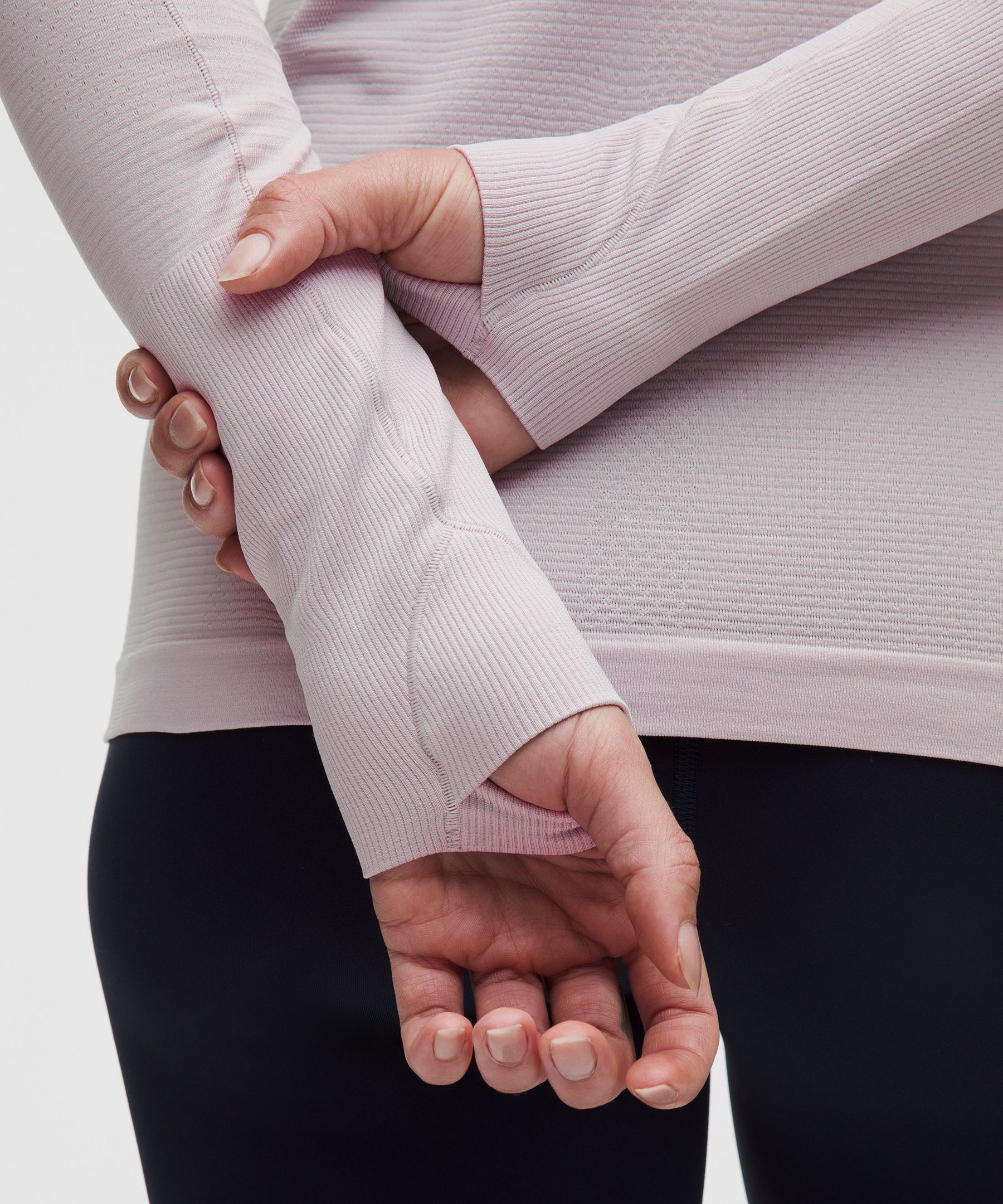 Swiftly Tech Long-Sleeve Shirt 2.0