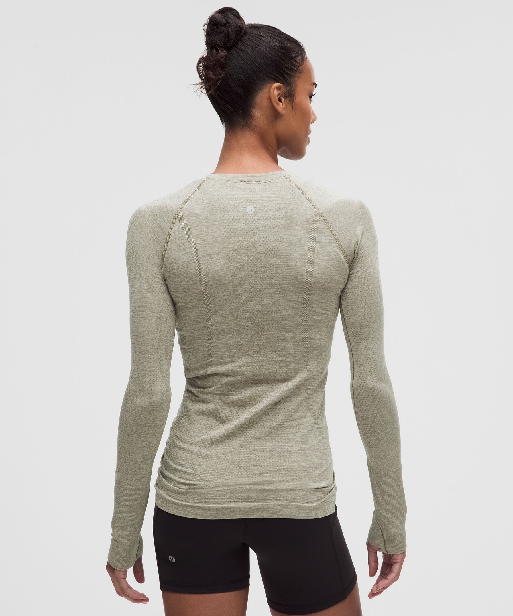 Swiftly Tech Long-Sleeve Shirt 2.0