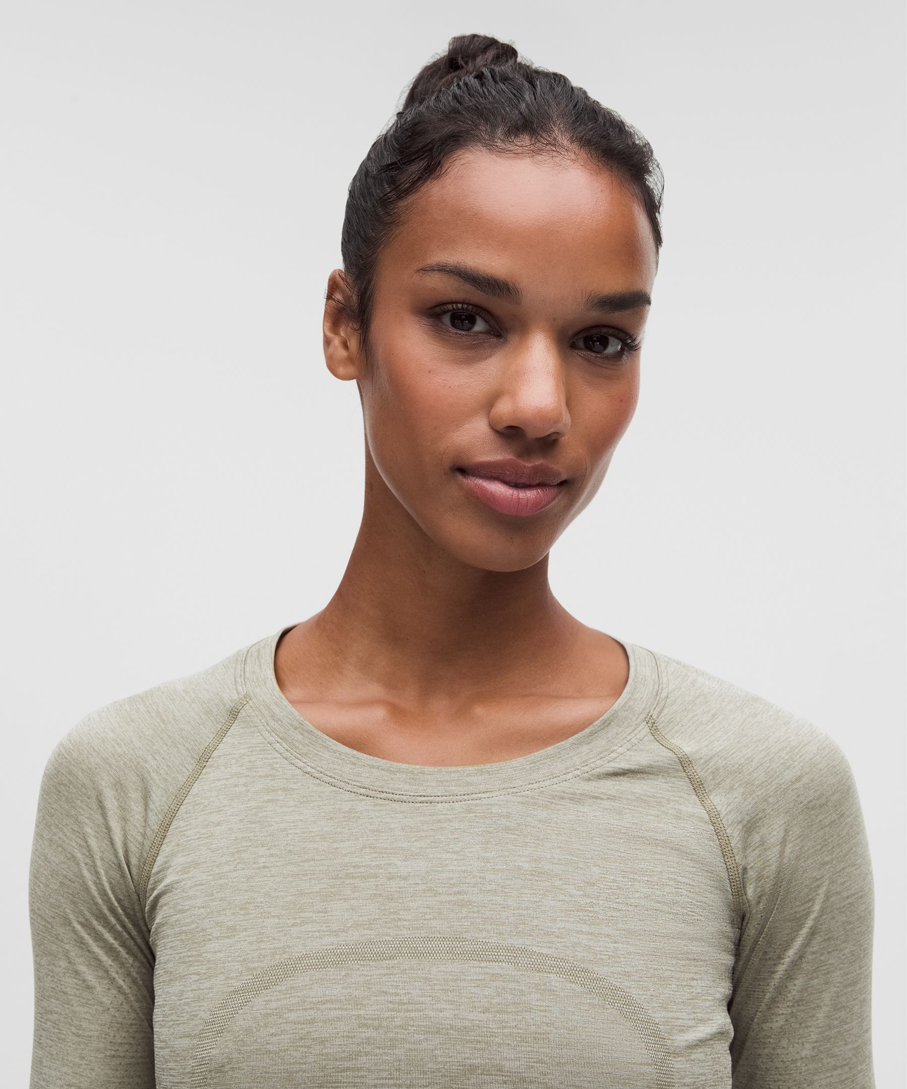 Swiftly Tech Long-Sleeve Shirt 2.0