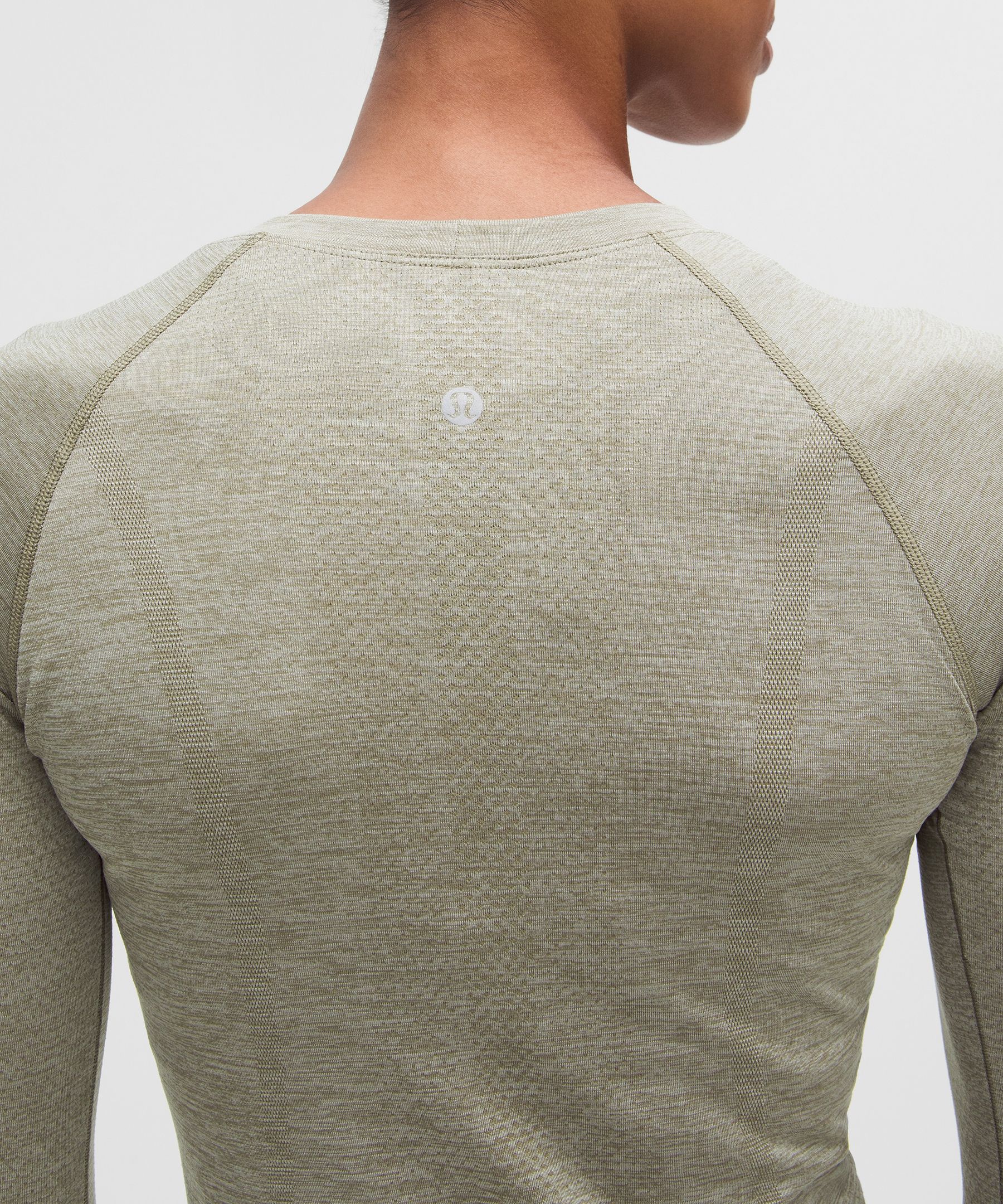 Swiftly Tech Long-Sleeve Shirt 2.0
