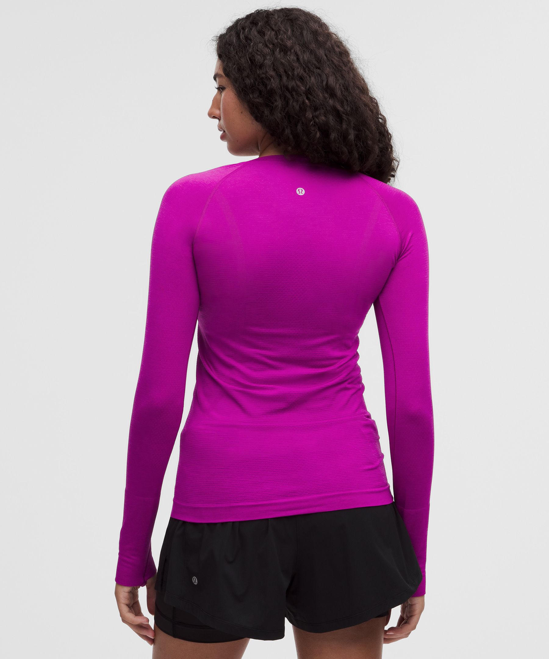 Swiftly Tech Long-Sleeve Shirt 2.0