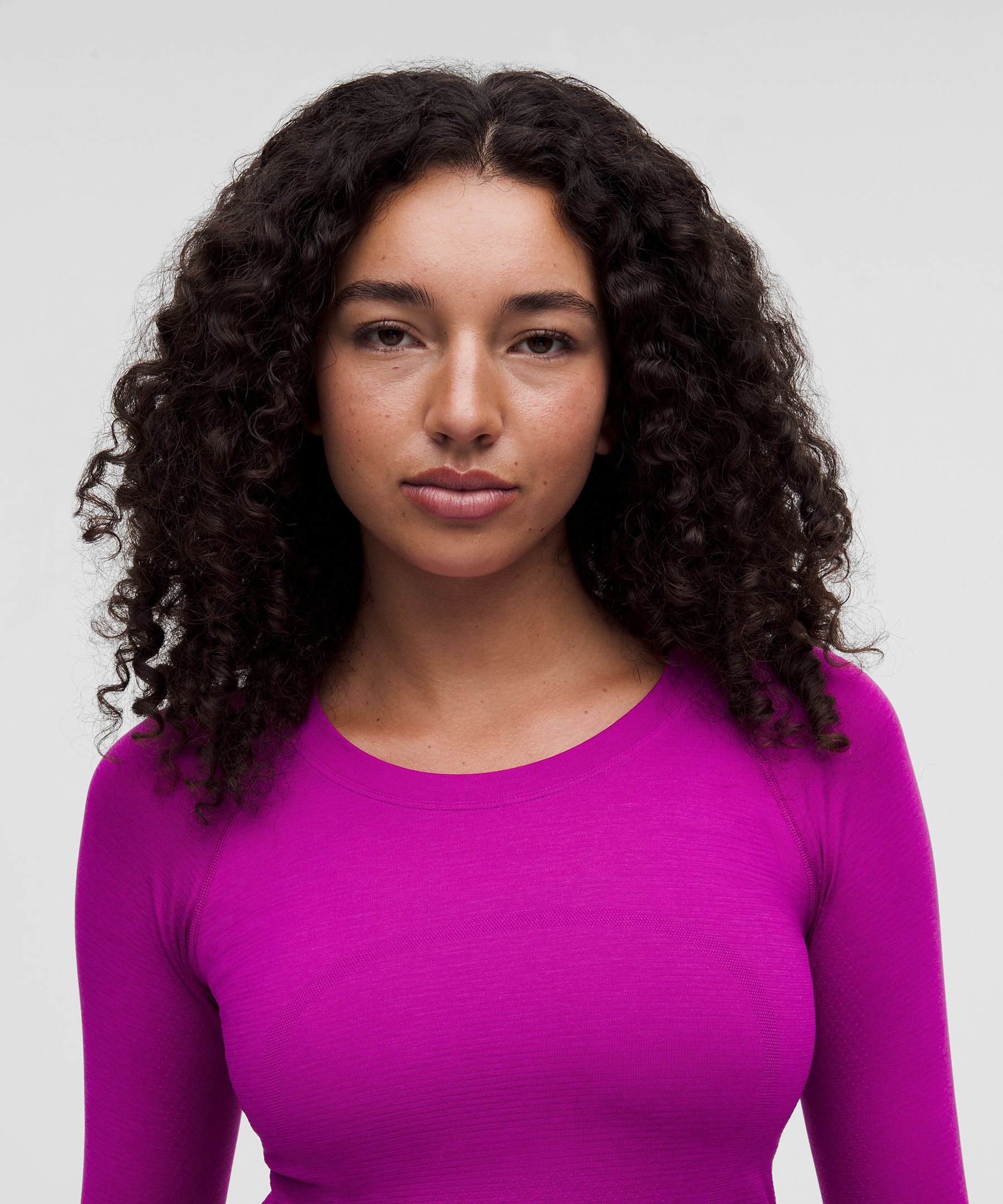 Swiftly Tech Long-Sleeve Shirt 2.0