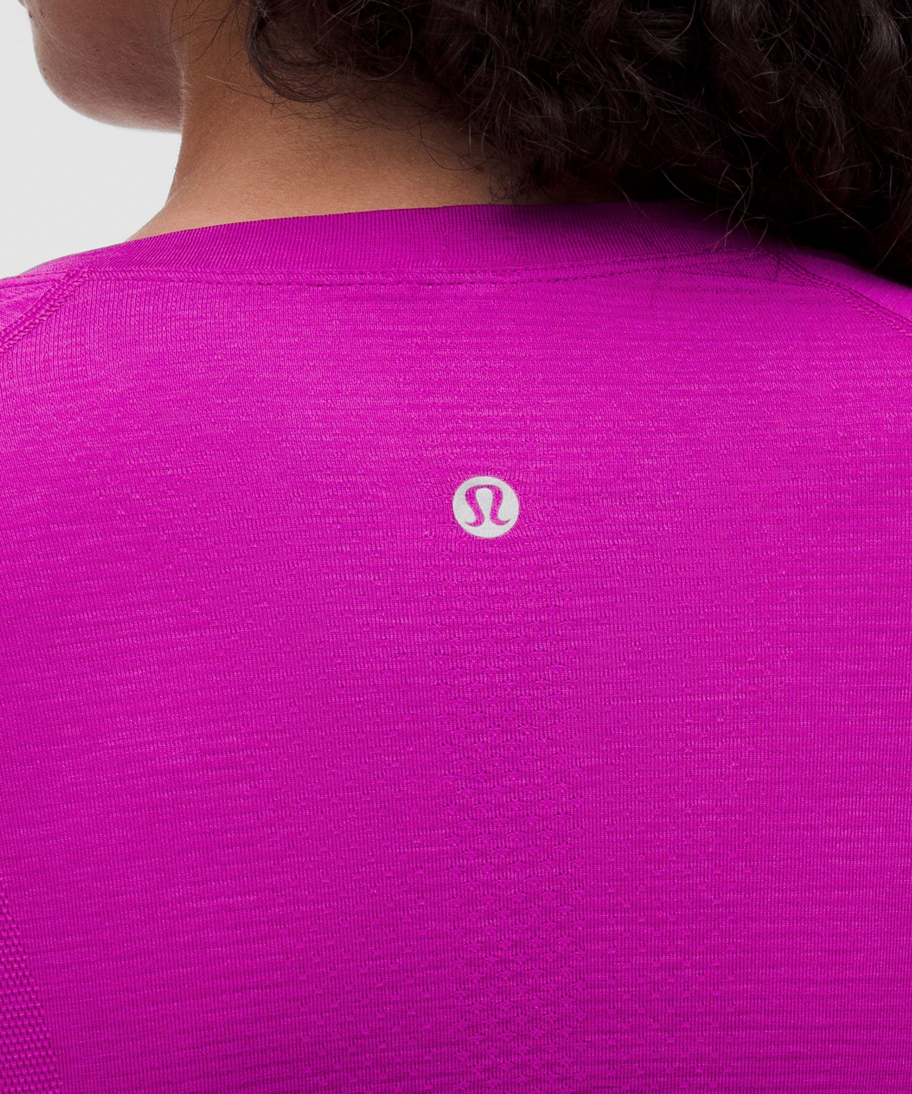 Swiftly Tech Long-Sleeve Shirt 2.0