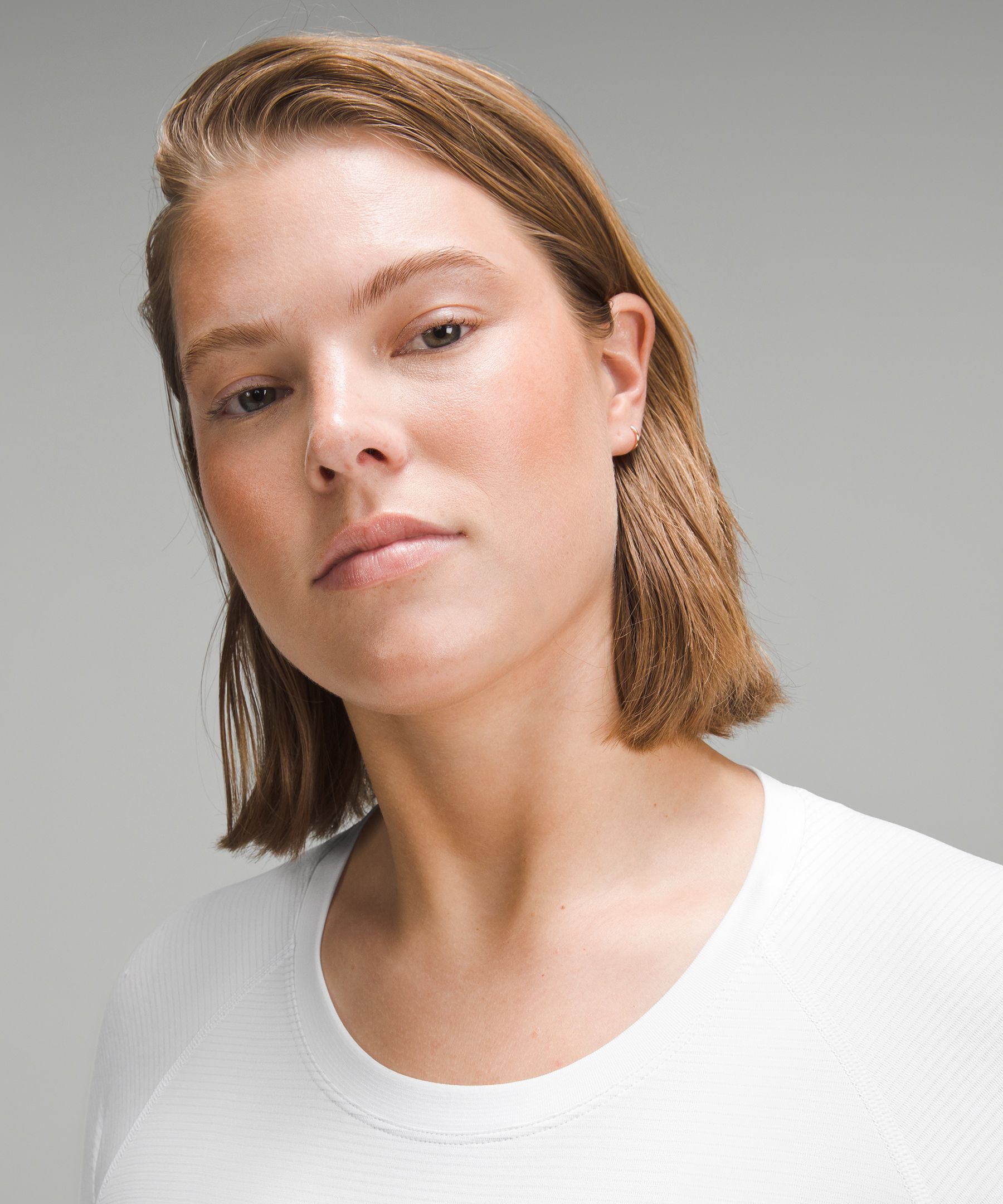 Swiftly Tech Long-Sleeve Shirt 2.0 *Hip Length | Women's Long