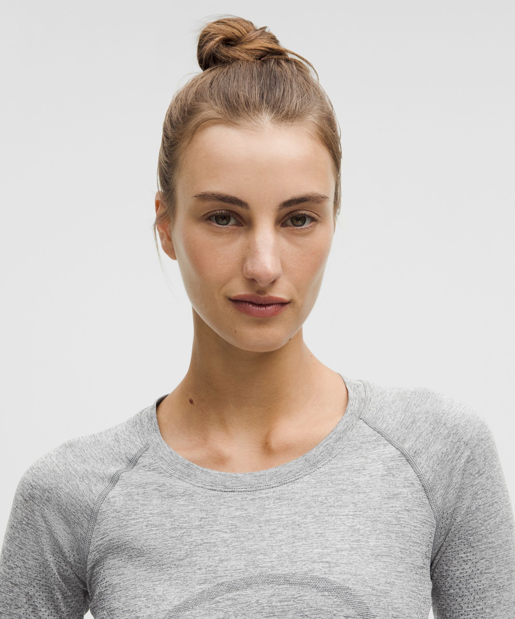 Swiftly Tech 2.0 stretch top