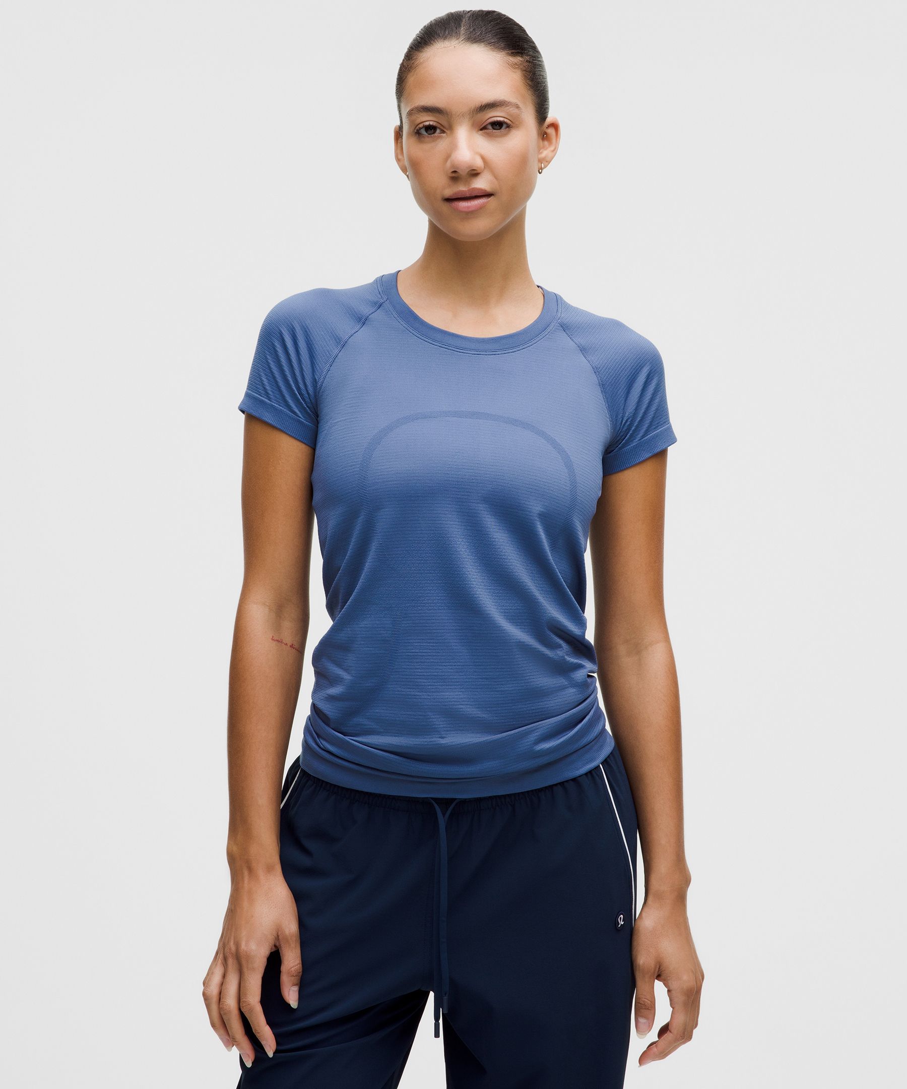 Lululemon Swiftly Tech Short-sleeve Shirt 2.0
