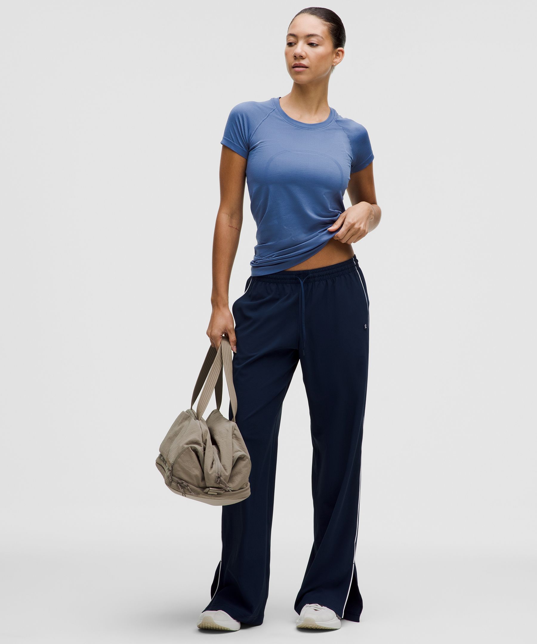 Lululemon Swiftly Tech Short-sleeve Shirt 2.0