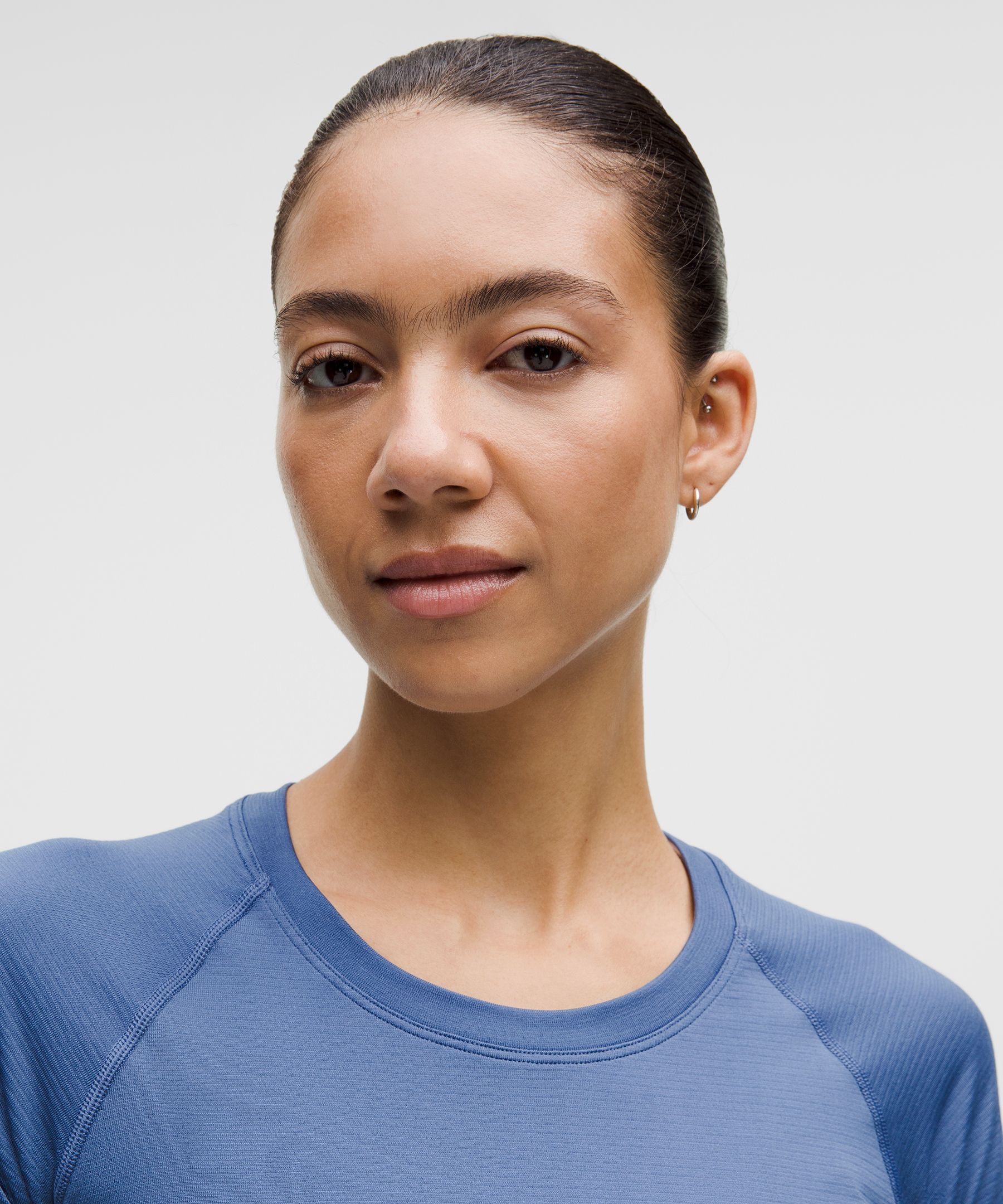 Lululemon Swiftly Tech Short-sleeve Shirt 2.0