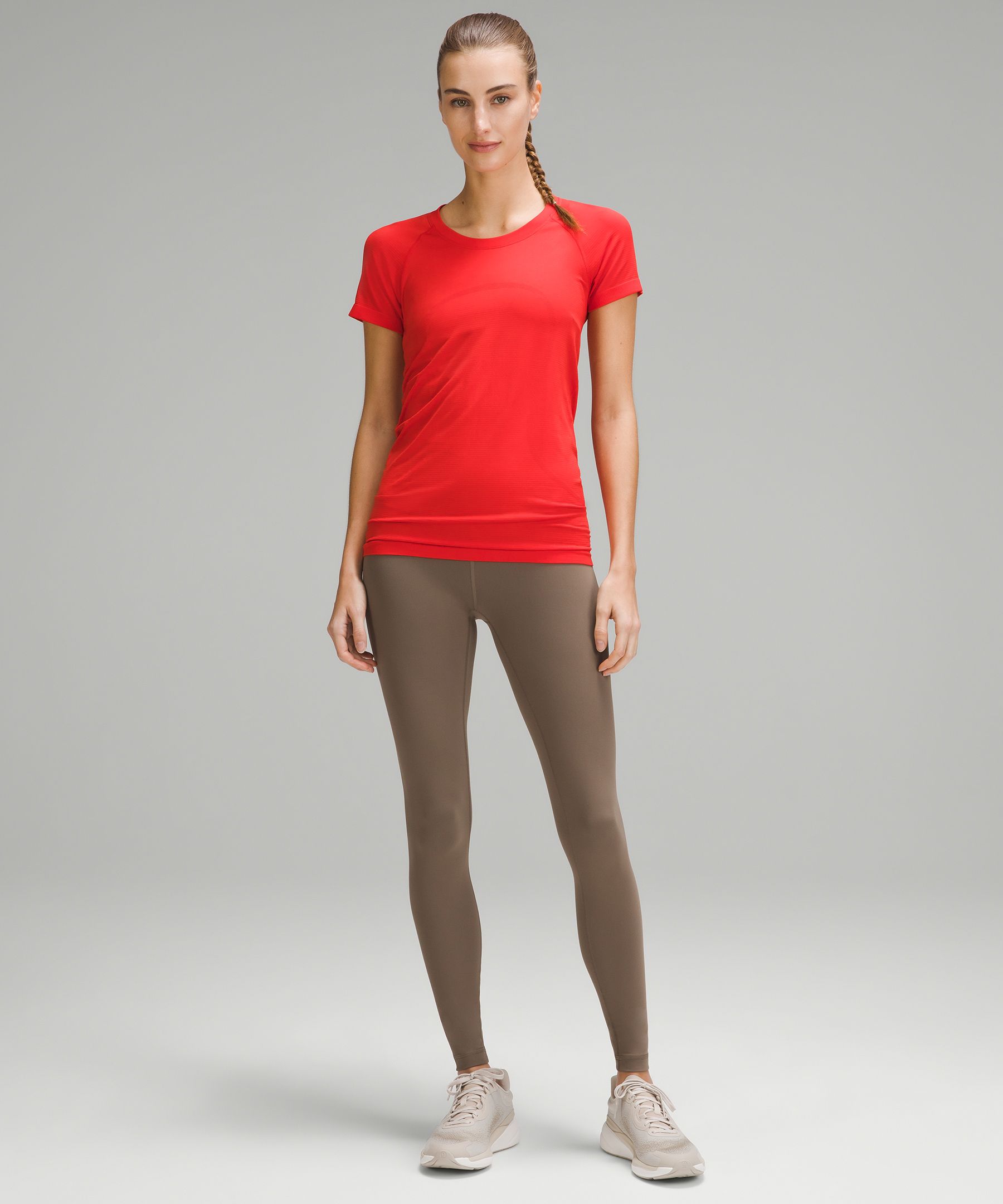 lululemon athletica Tops for Women, Online Sale up to 19% off