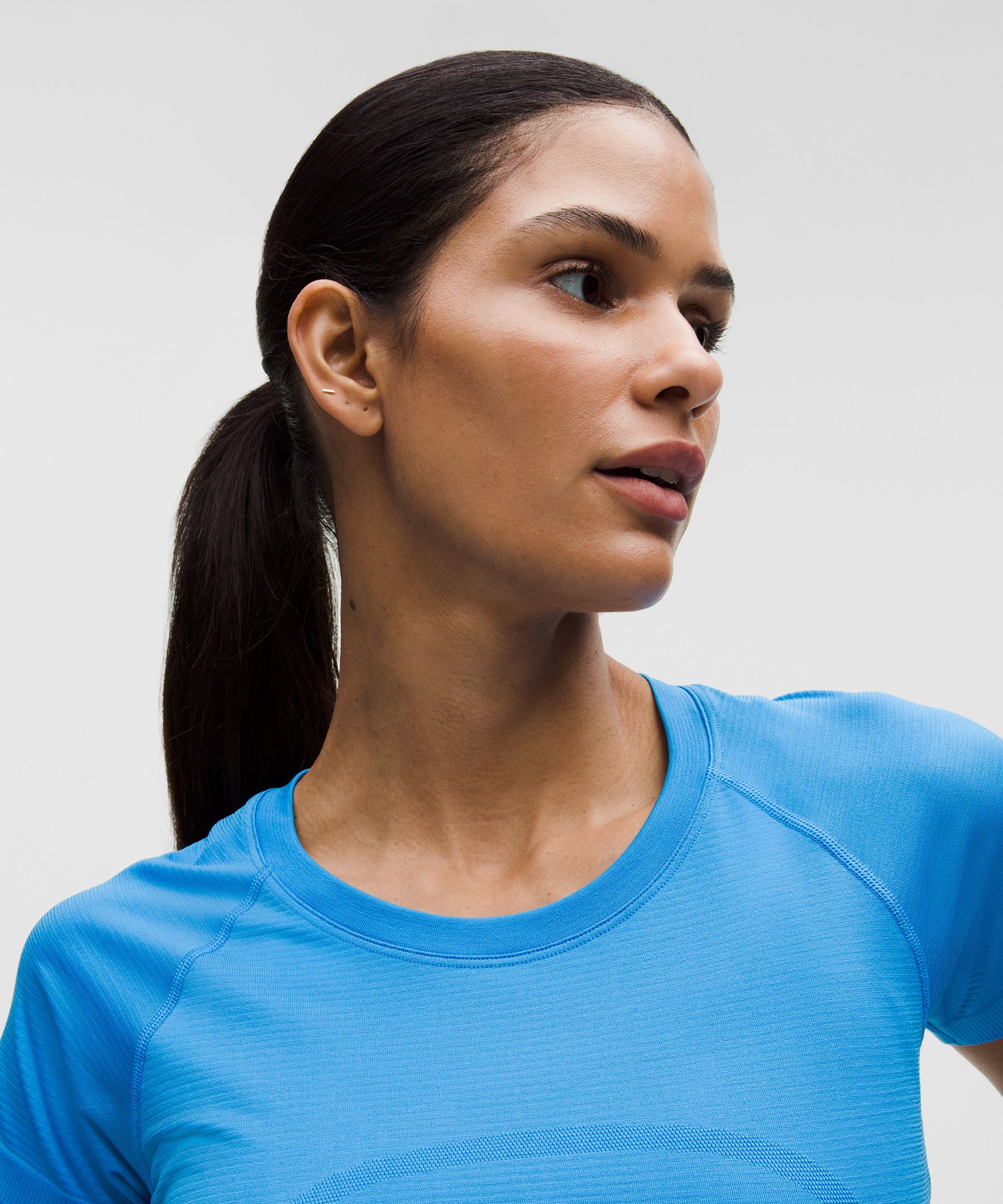 Lululemon Swiftly Tech Short-sleeve Shirt 2.0