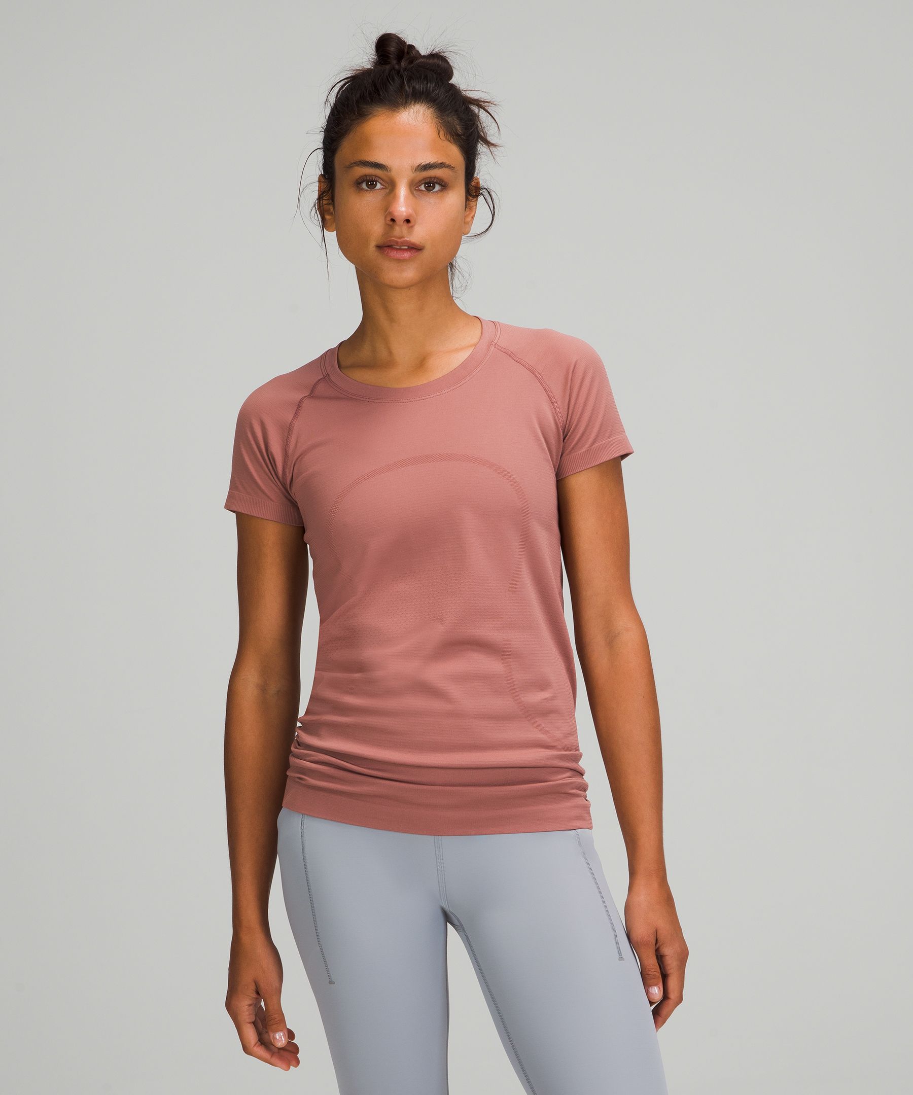 Lululemon Swiftly Tech Short Sleeve Shirt 2.0 - 132157133