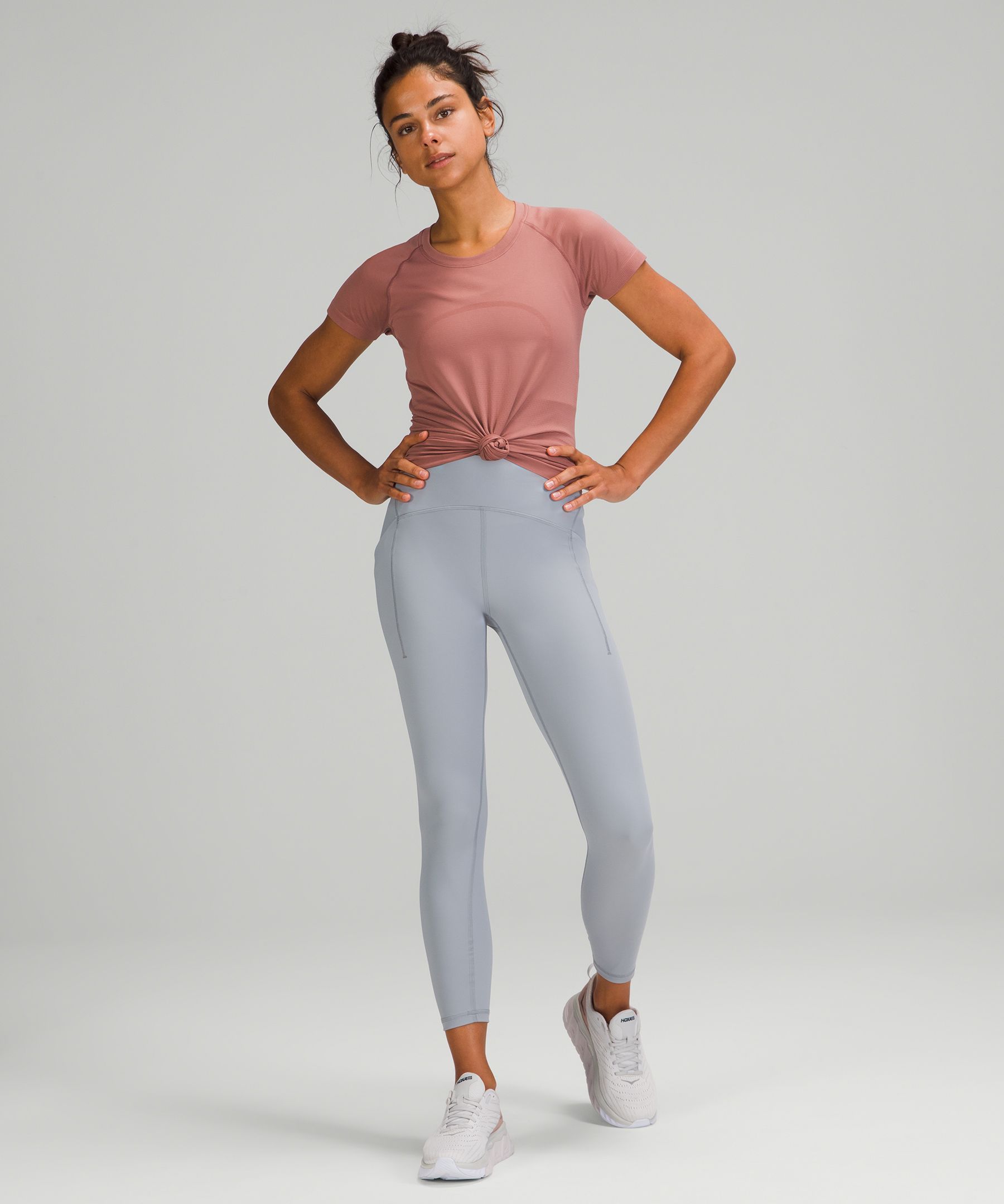 Lululemon Swiftly Tech Short Sleeve Shirt 2.0. 1