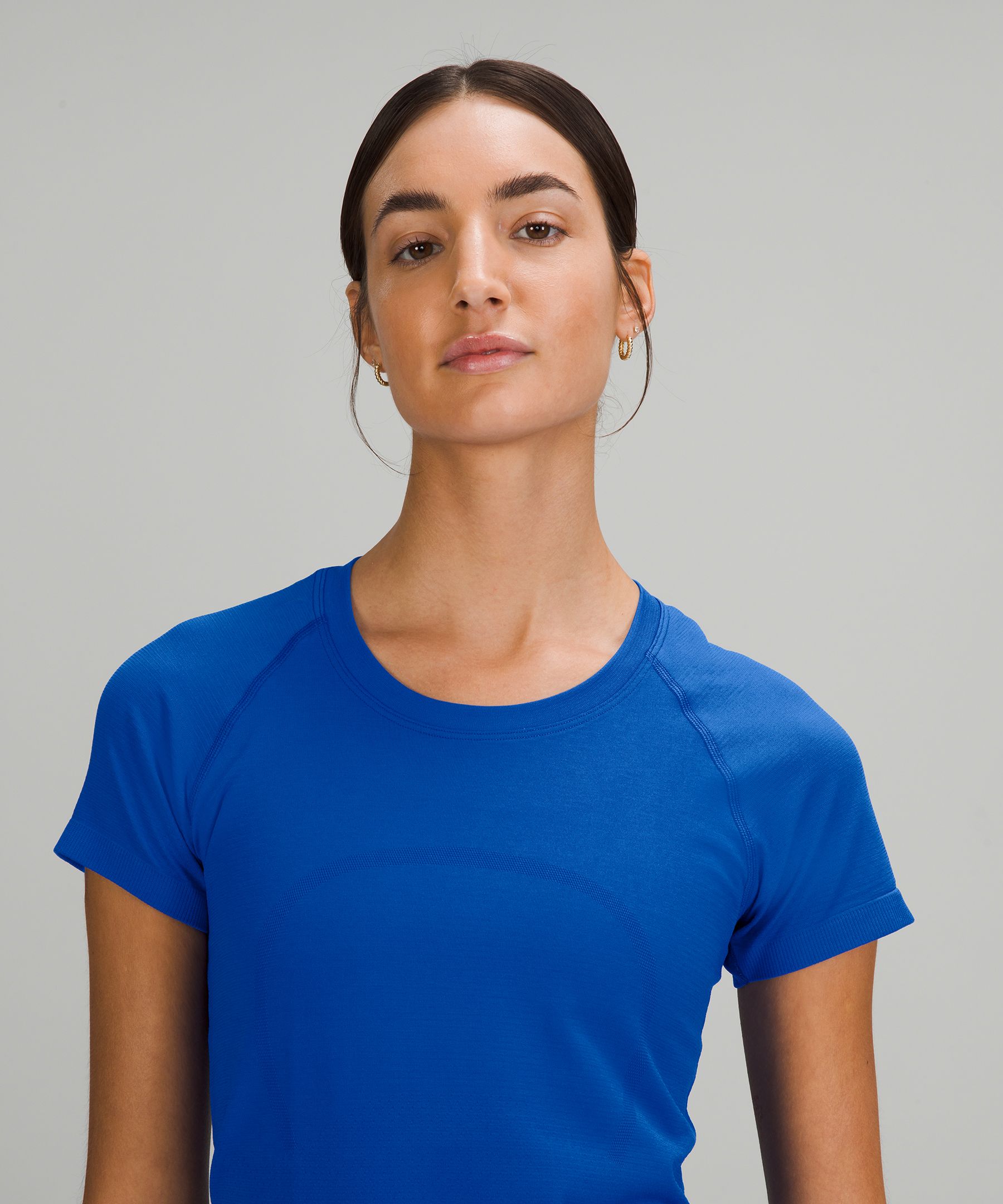 Lululemon Swiftly Tech Short Sleeve Shirt 2.0. 4