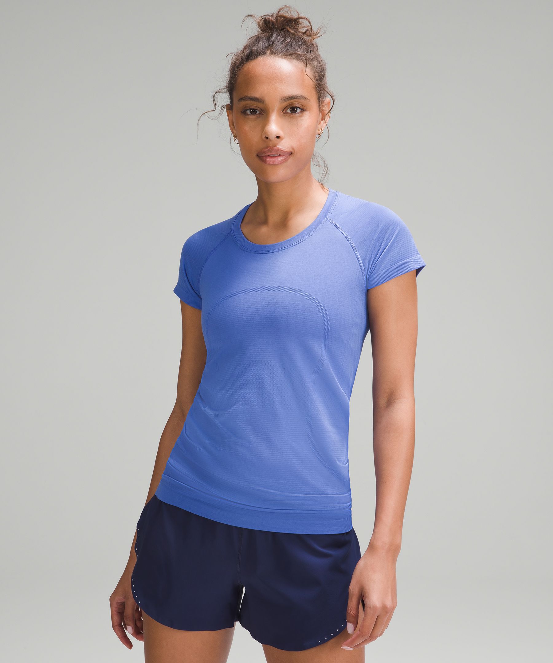 Lululemon Swiftly Tech Short-Sleeve Shirt 2.0