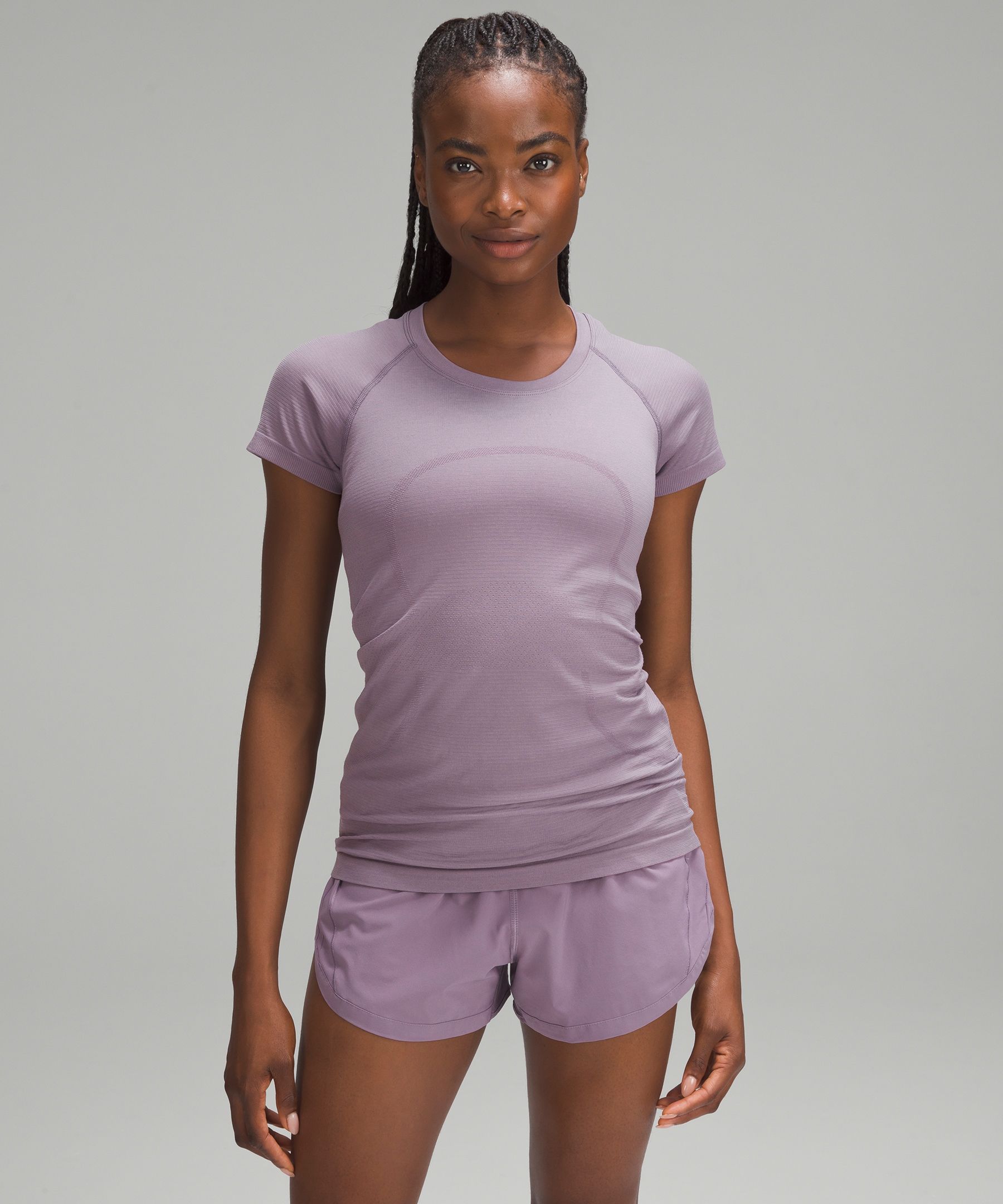 Swiftly Tech Short-Sleeve Shirt 2.0 | Women's Short Sleeve Shirts & Tee's | lululemon
