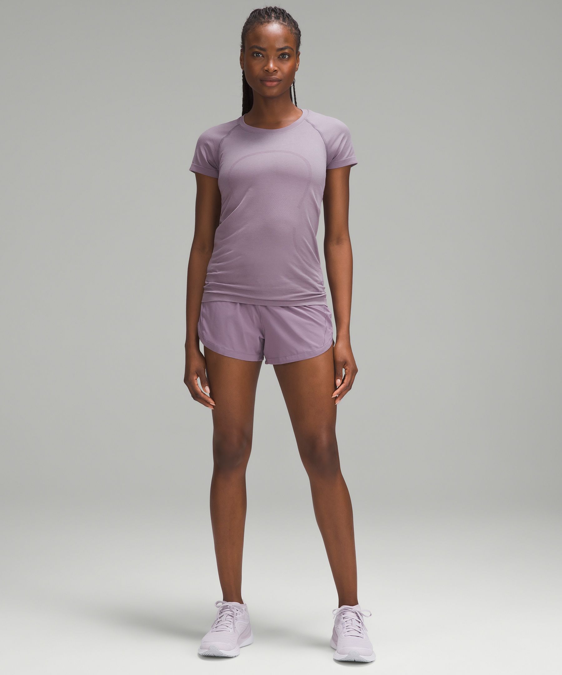 Swiftly Tech Short-Sleeve Shirt 2.0 | Women's Short Sleeve Shirts 