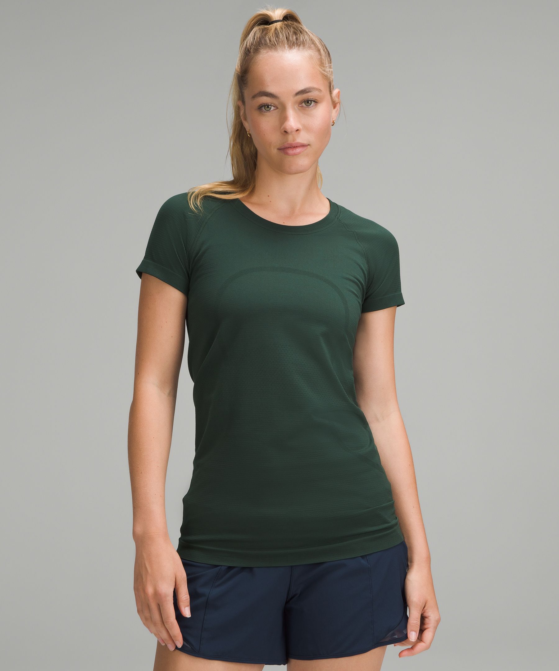 Lululemon swiftly short sleeve online