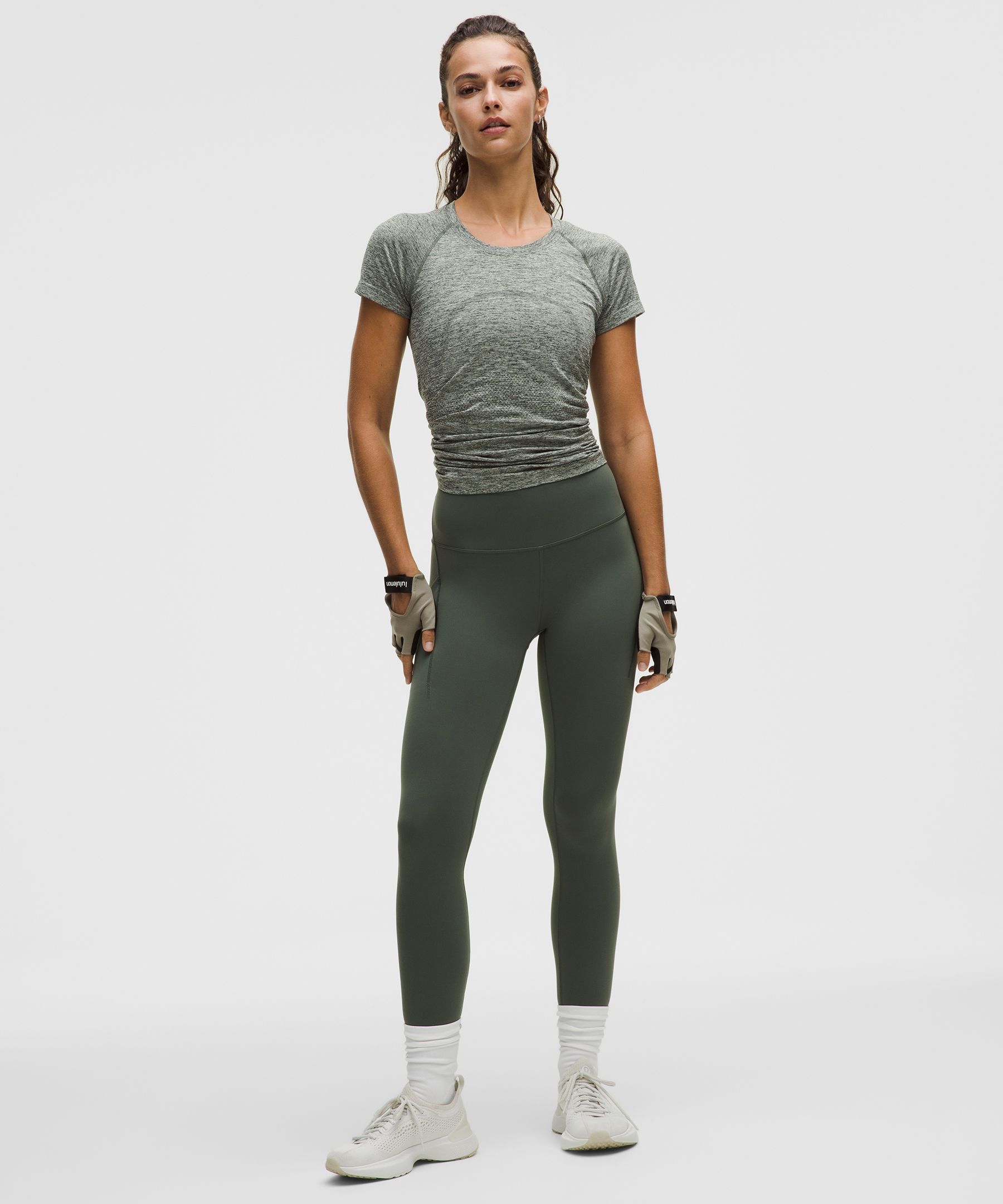 lululemon - Tiko。ルルレモン２点 lululemon - Tiko。ルルレモン2点 Sculpt Tank II | タンク