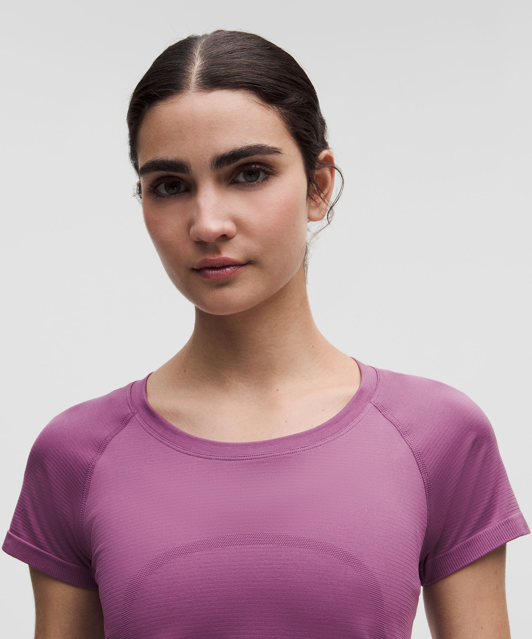 Lululemon Swiftly Tech Short-sleeve Shirt 2.0