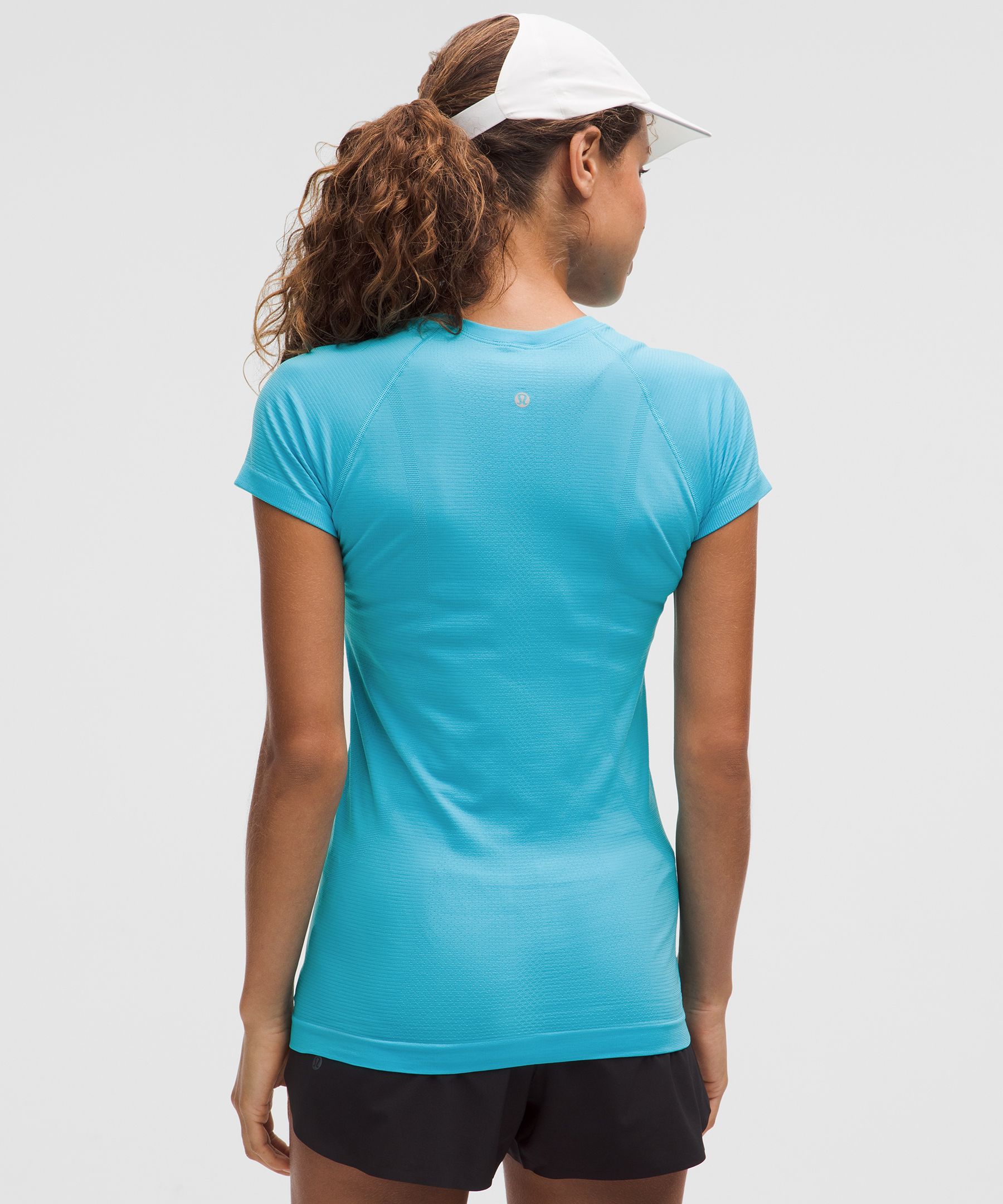 Lululemon Swiftly Tech Short-sleeve Shirt 2.0
