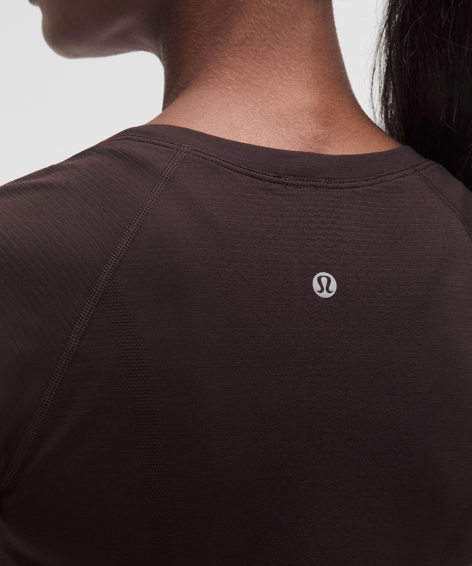 Lululemon Swiftly Tech Short-sleeve Shirt 2.0