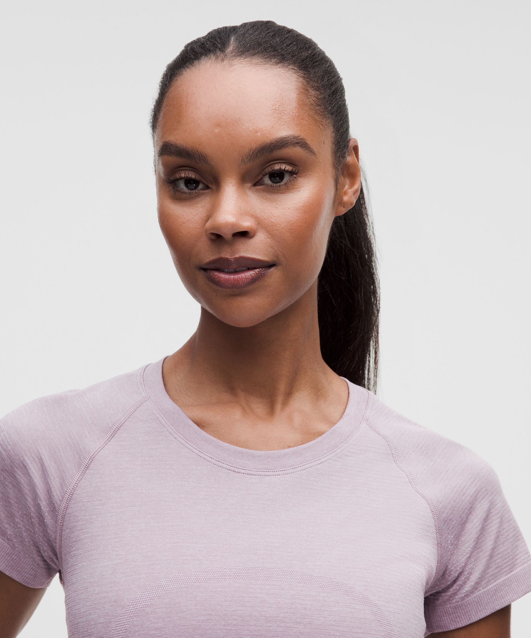 Swiftly Tech Short-Sleeve Shirt 2.0