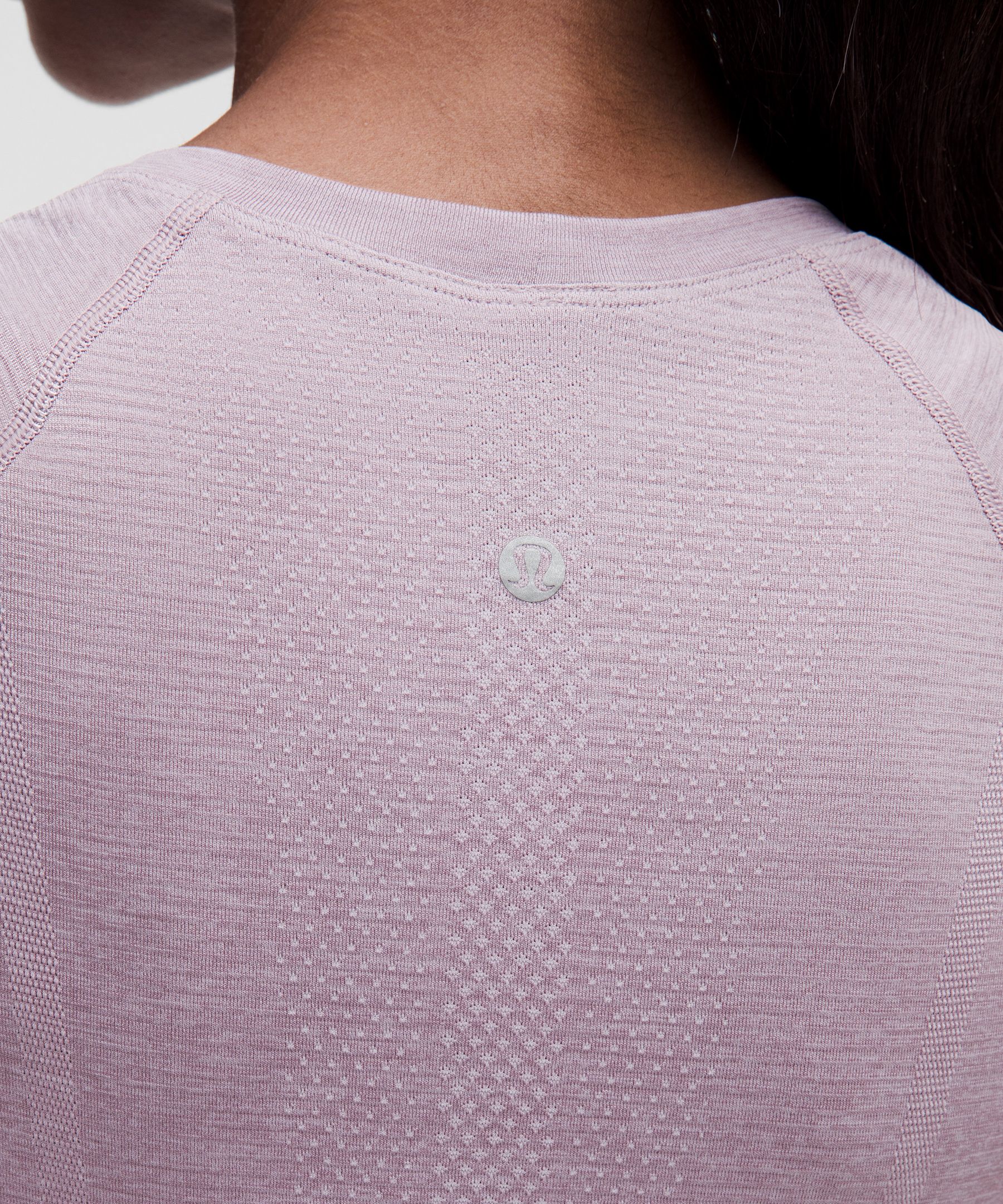 Swiftly Tech Short-Sleeve Shirt 2.0