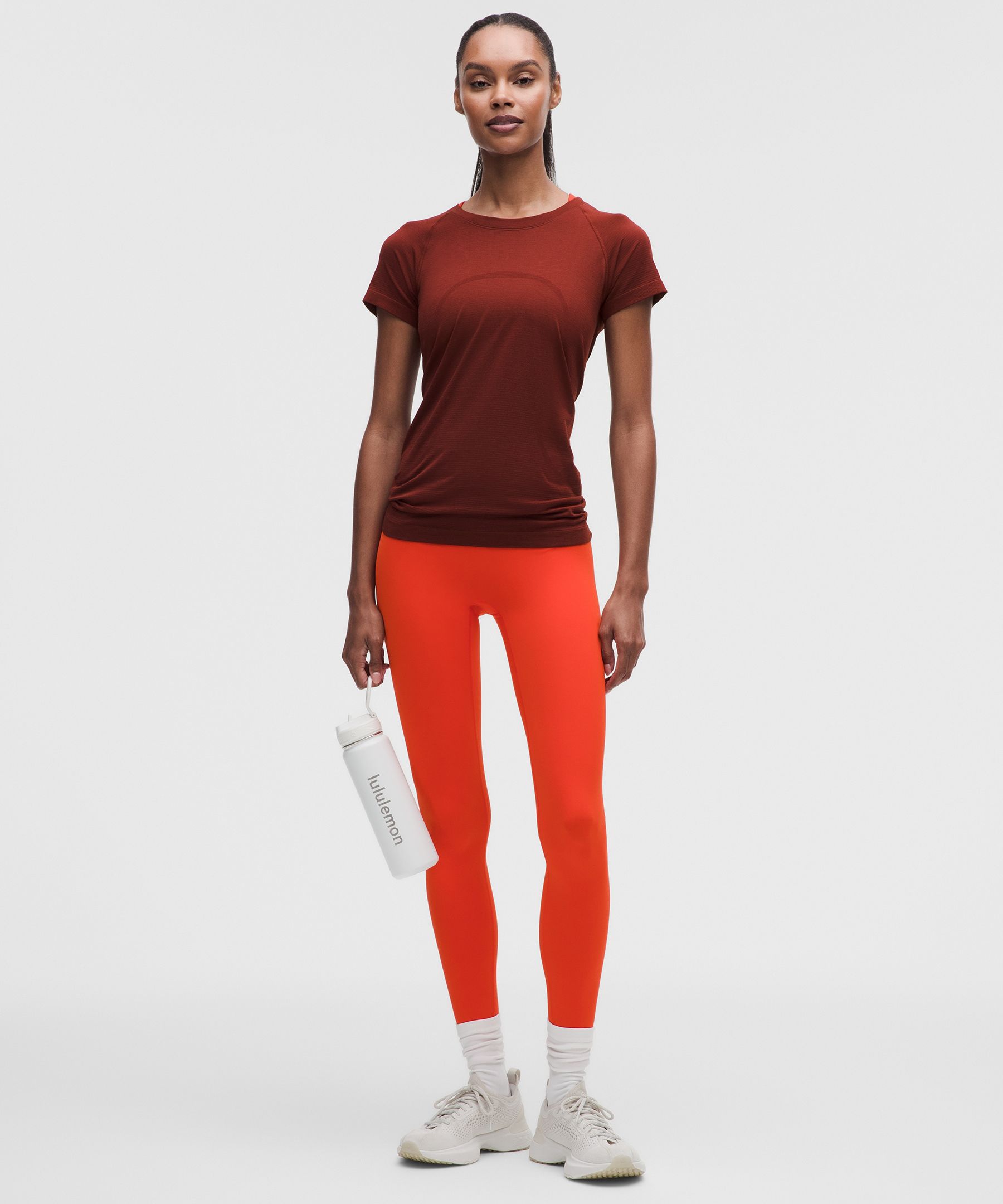 T-shirt Swiftly Tech&nbsp;2.0 *Longueur hanche