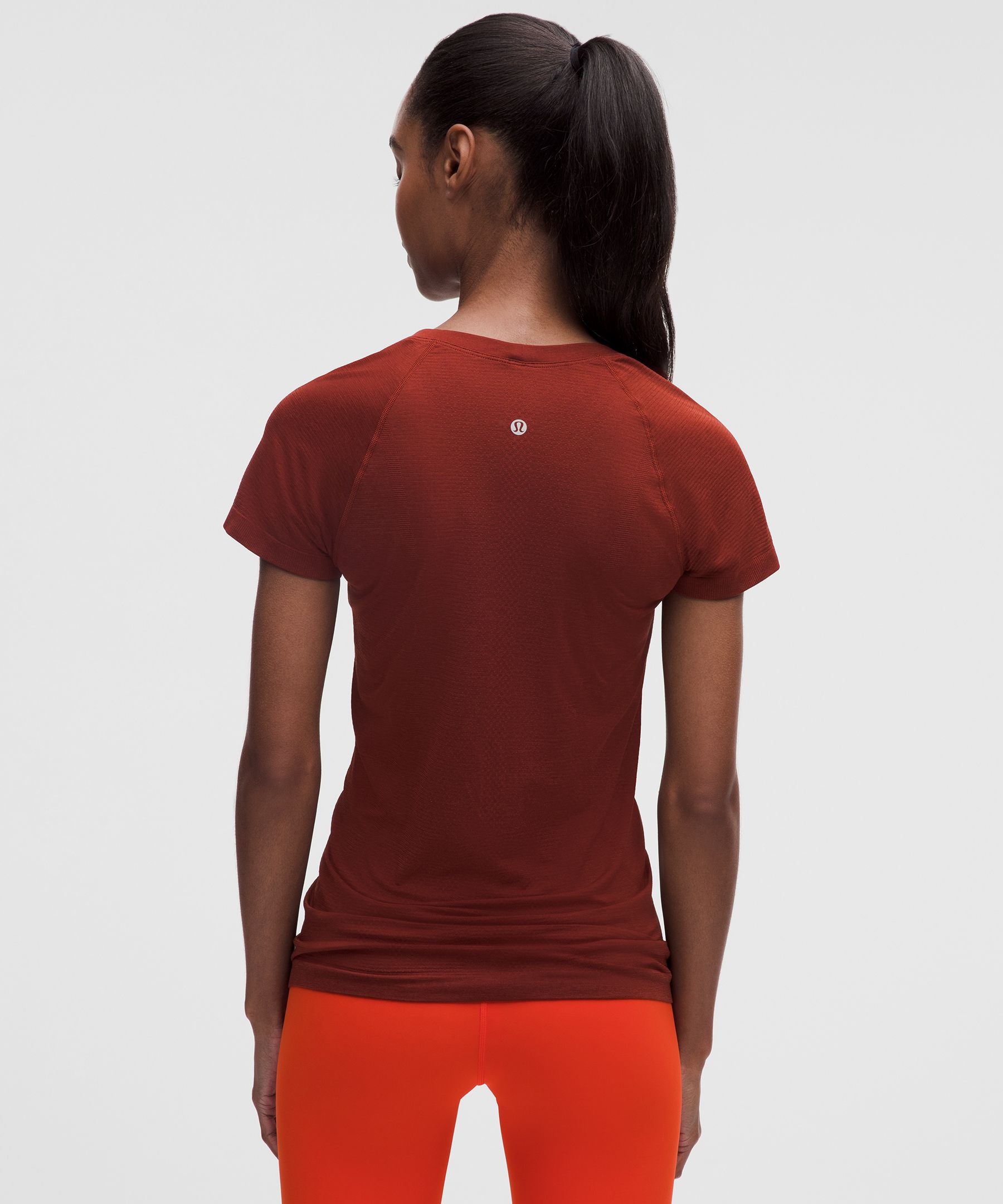 T-shirt Swiftly Tech&nbsp;2.0 *Longueur hanche
