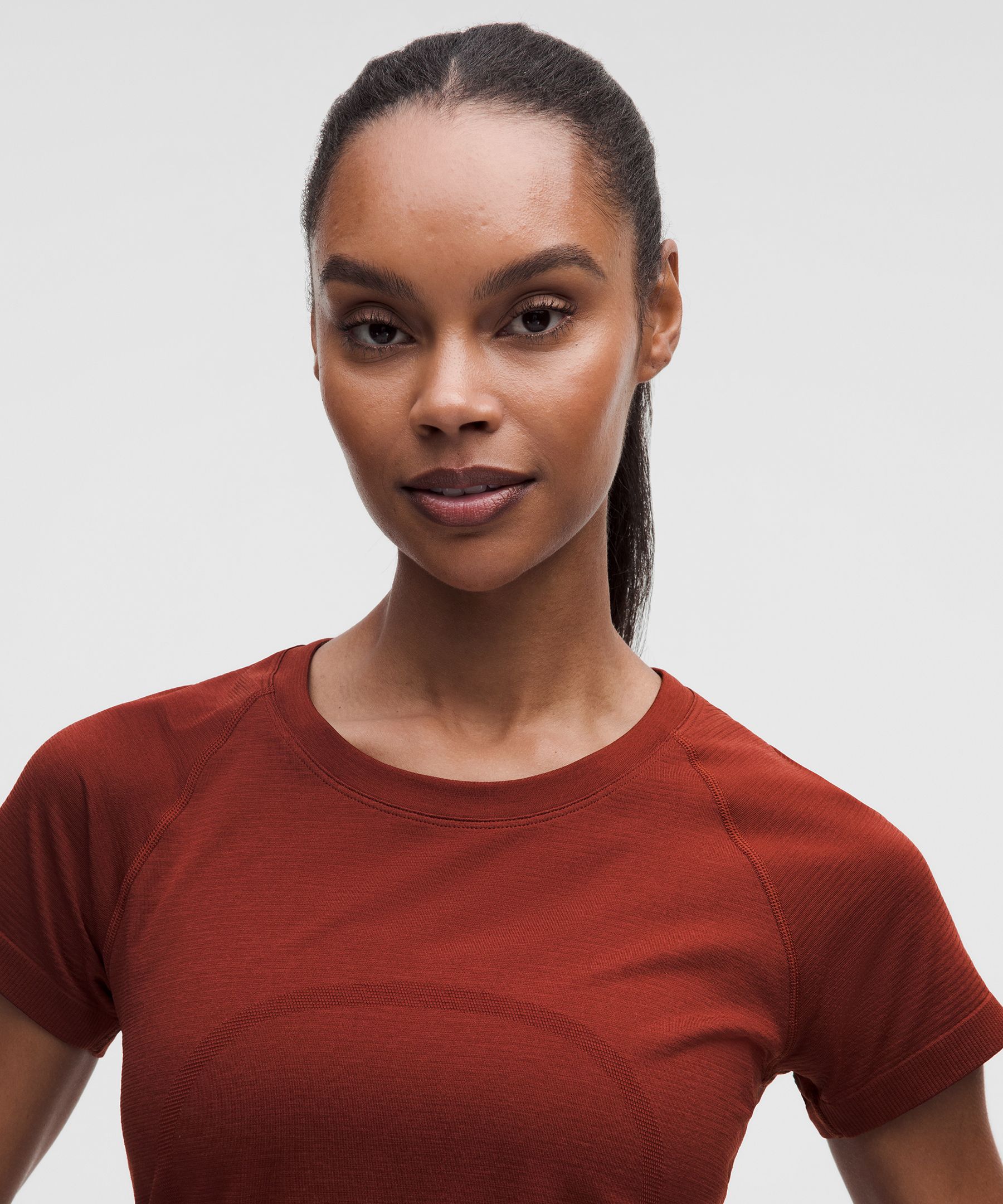 T-shirt Swiftly Tech&nbsp;2.0 *Longueur hanche